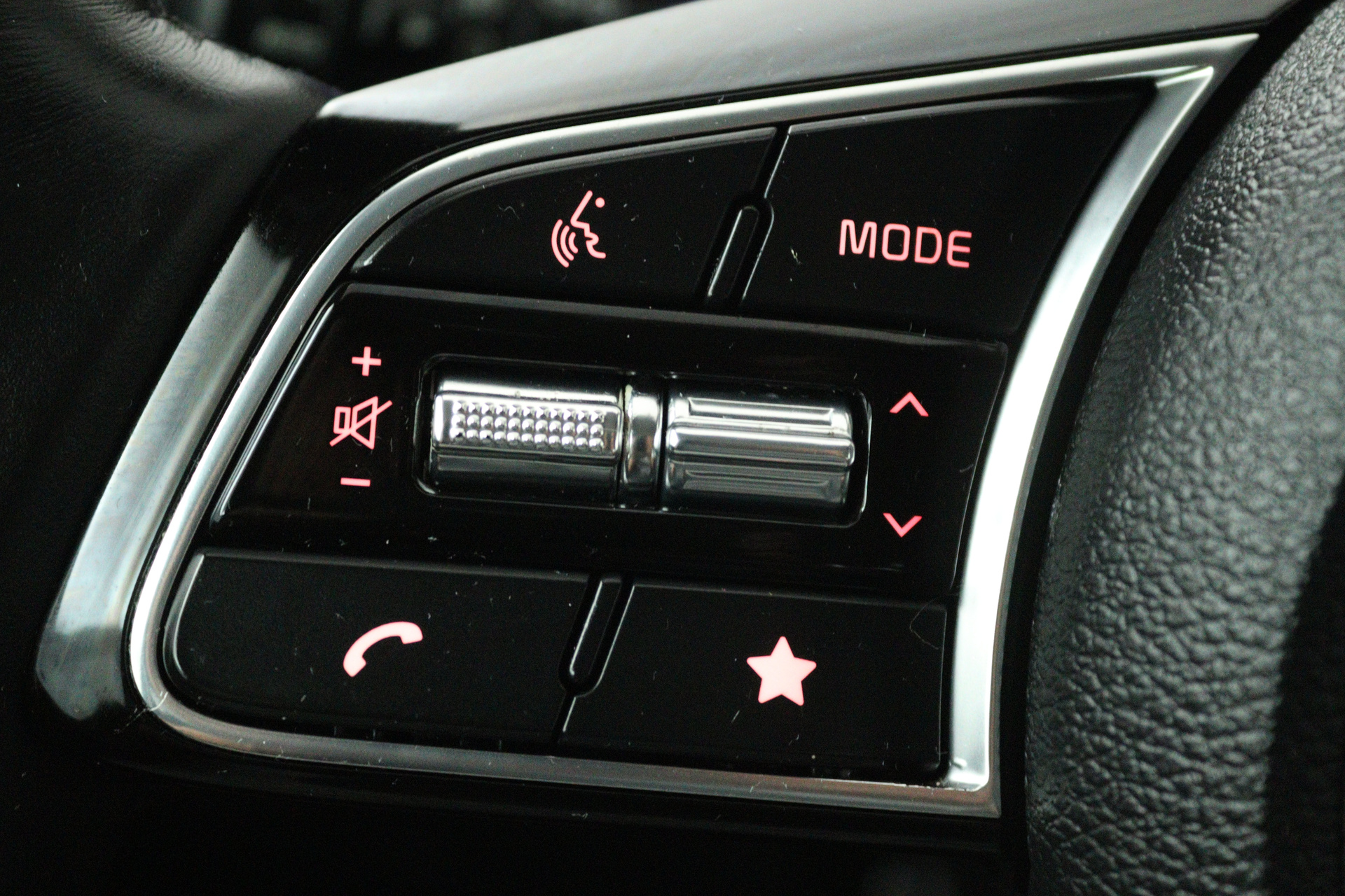 Foto van Kia Ceed