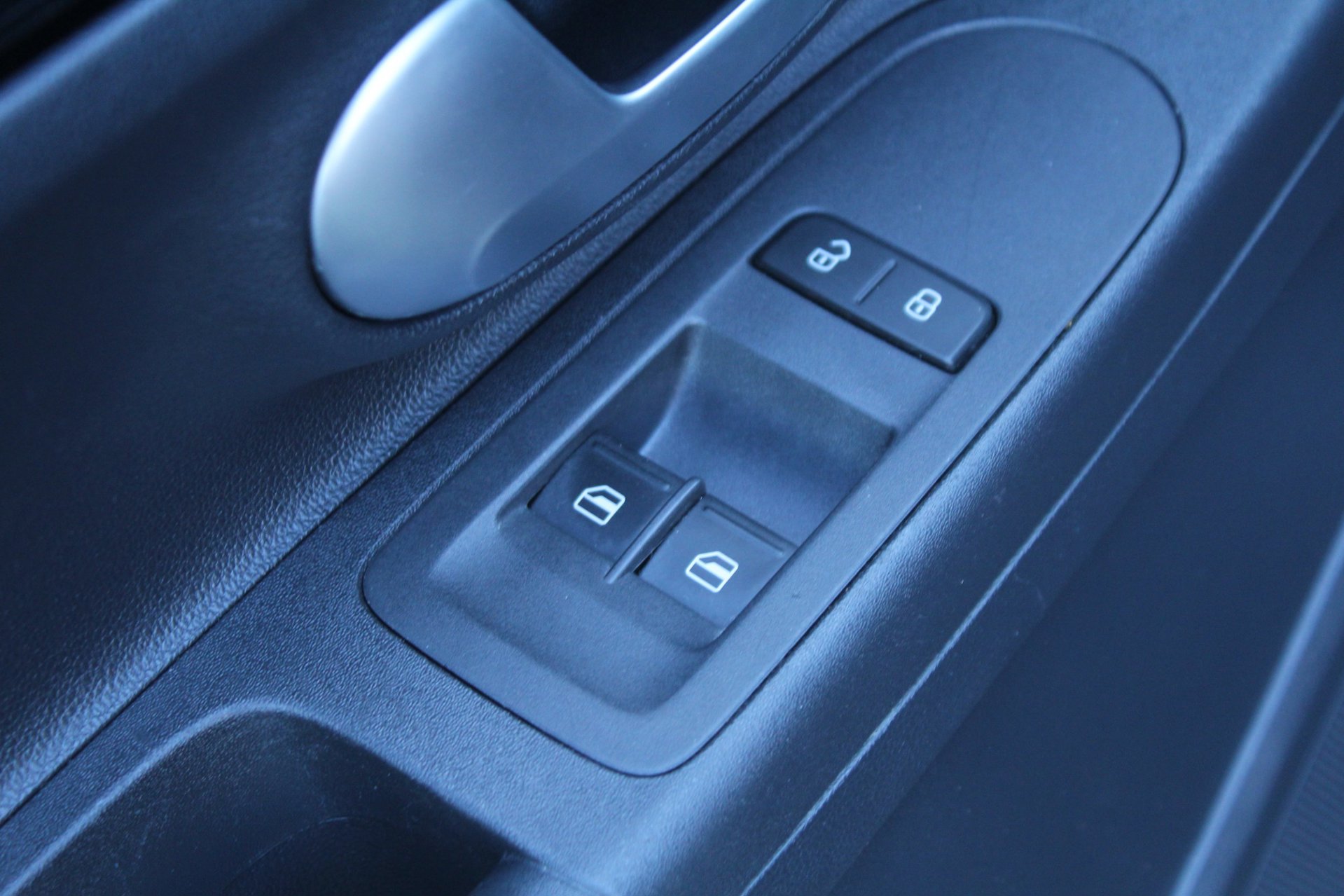 Foto van Volkswagen Up!