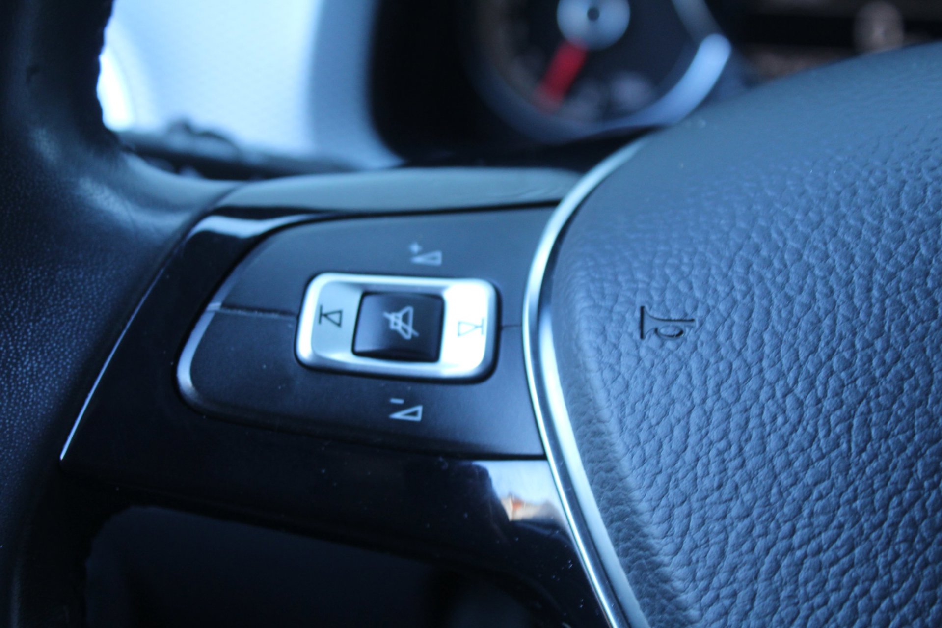 Foto van Volkswagen Up!