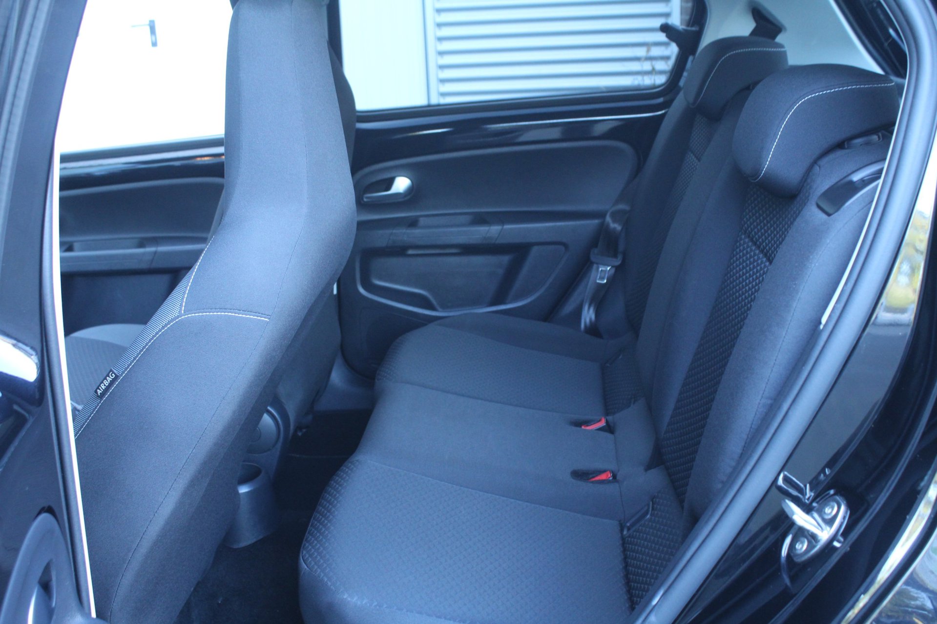 Foto van Volkswagen Up!