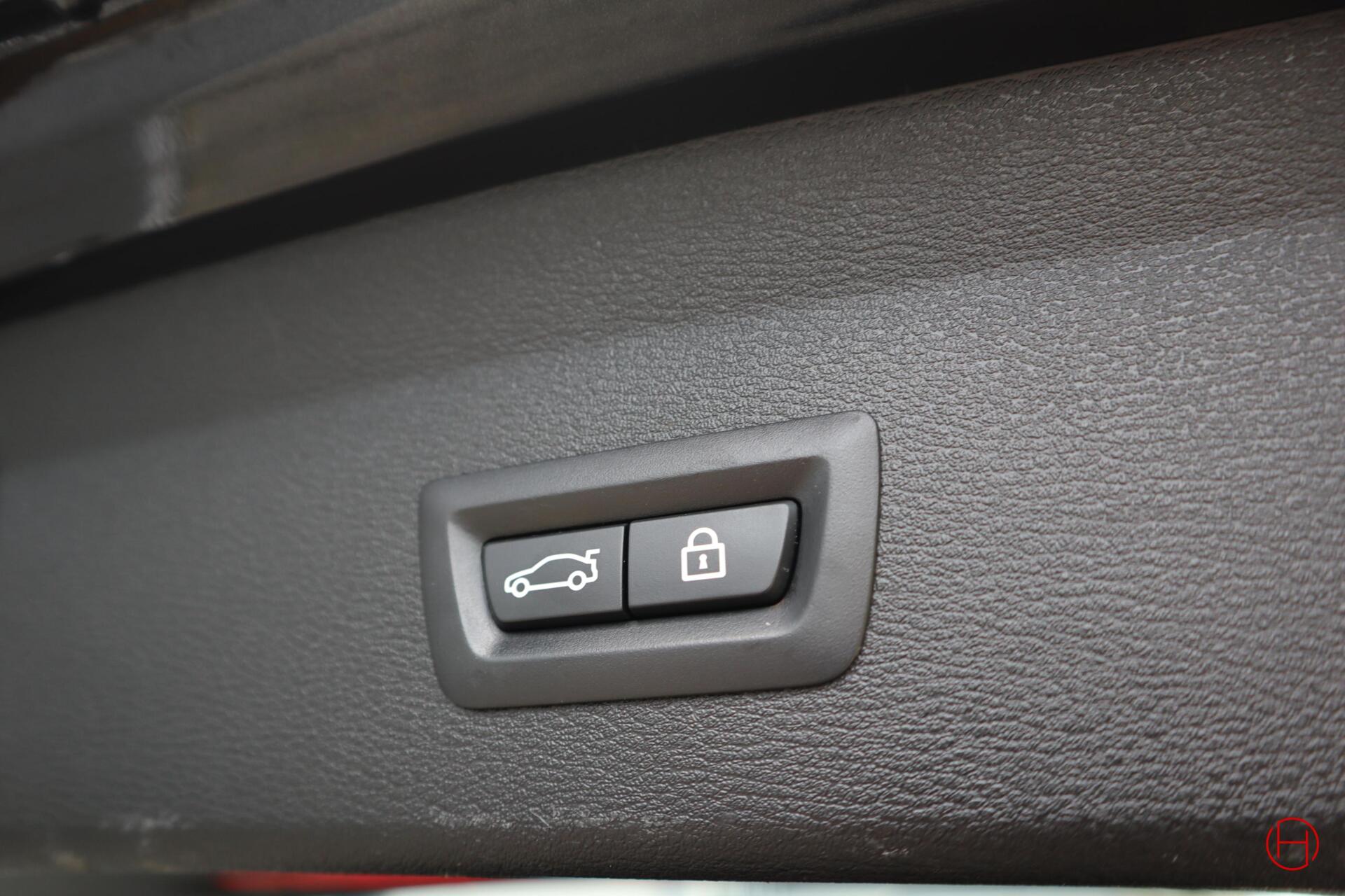 Foto van BMW X1 Sdrive20i