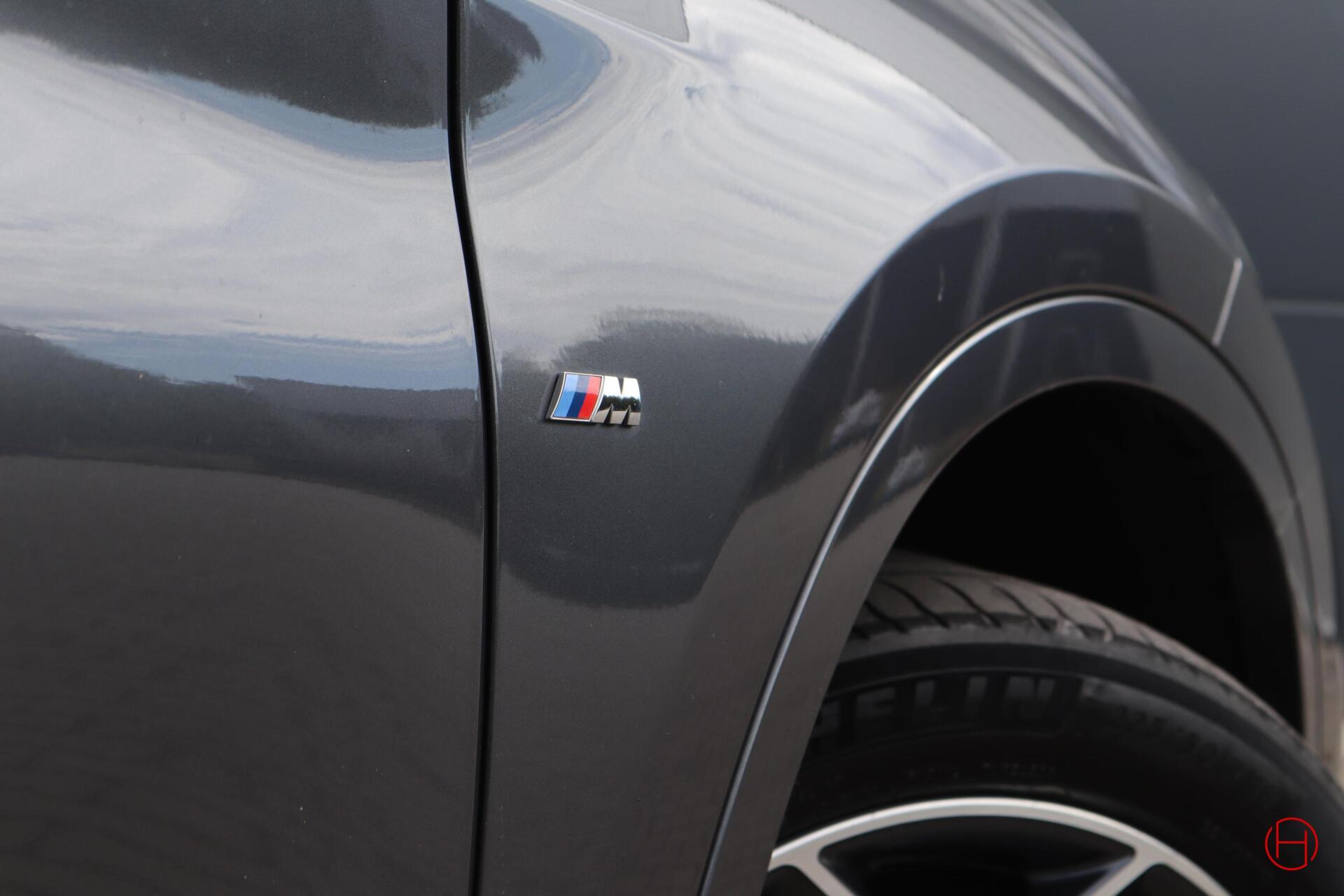 Foto van BMW X1 Sdrive20i