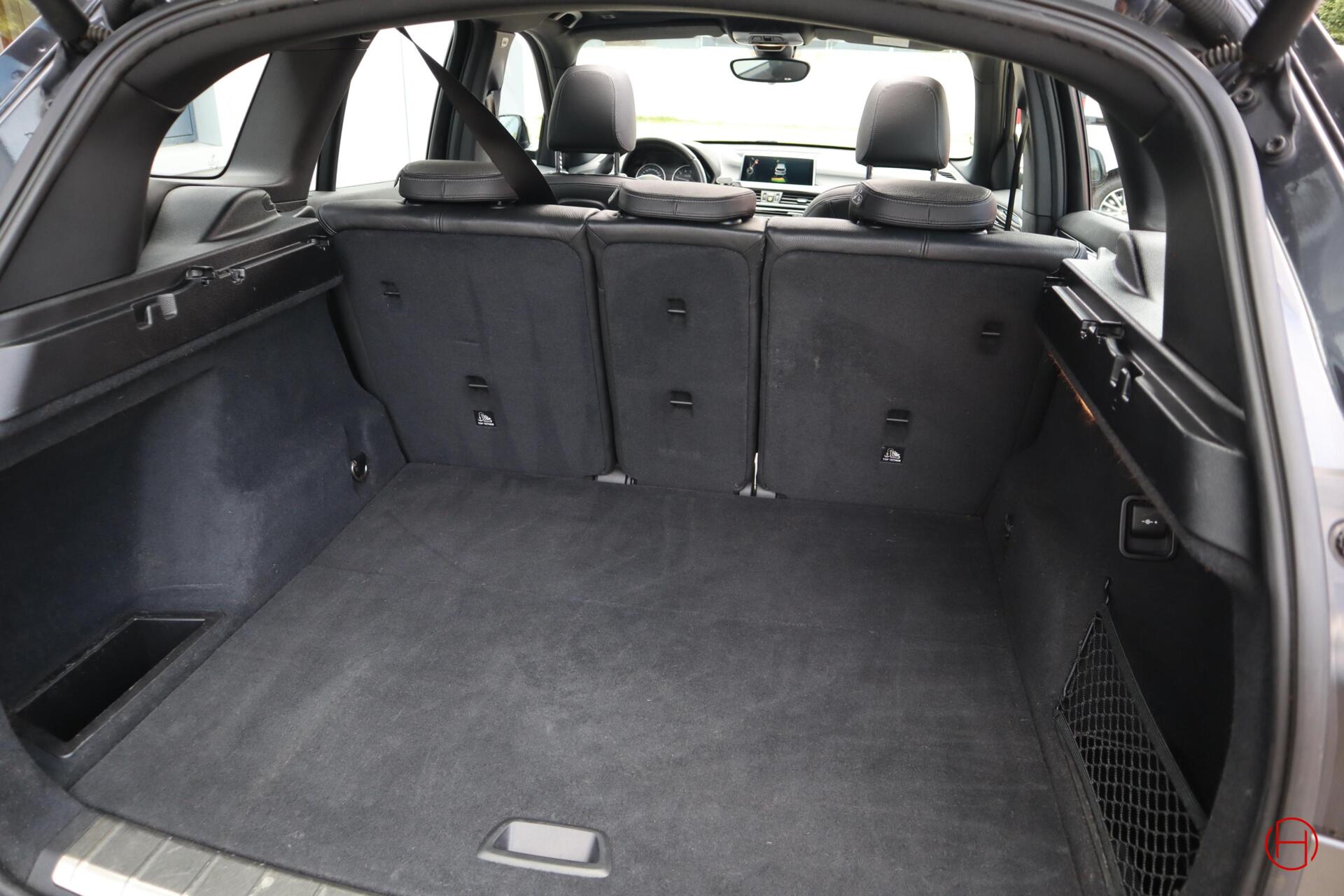 Foto van BMW X1 Sdrive20i