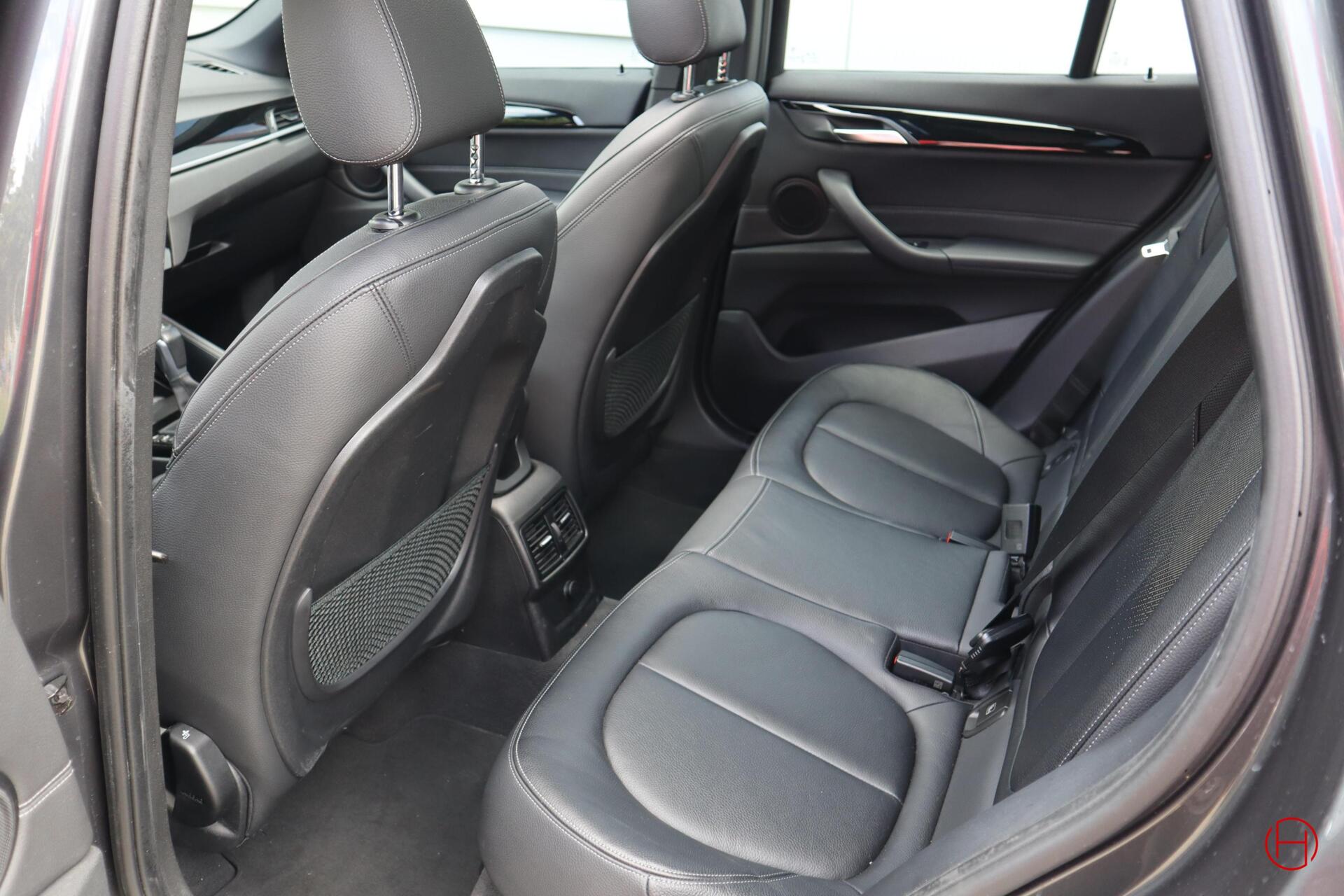 Foto van BMW X1 Sdrive20i