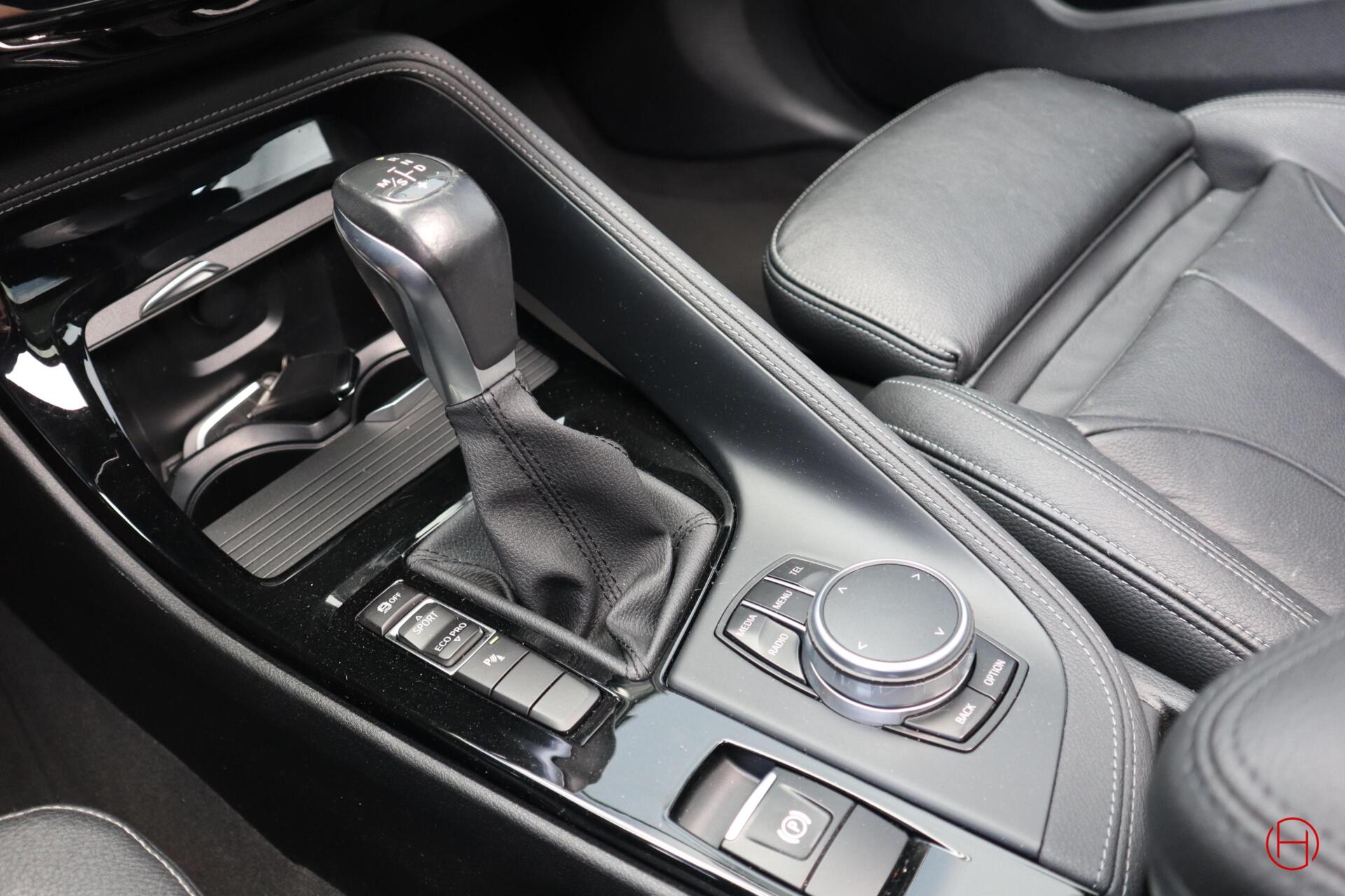 Foto van BMW X1 Sdrive20i