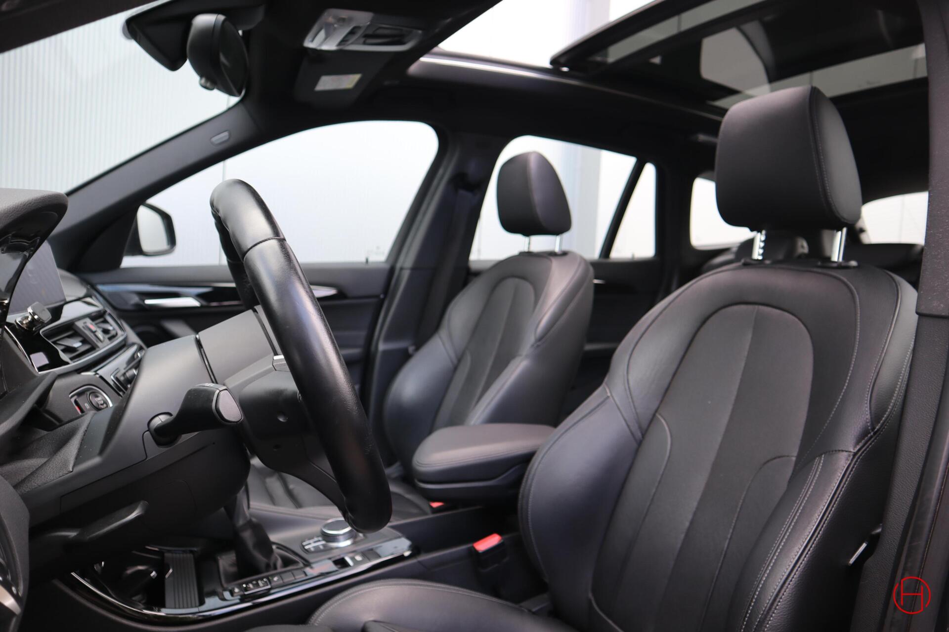 Foto van BMW X1 Sdrive20i