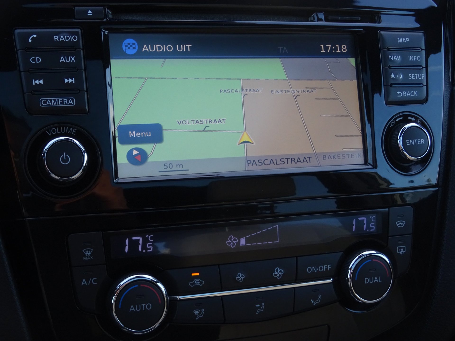 Foto van Nissan Nissan Qashqai