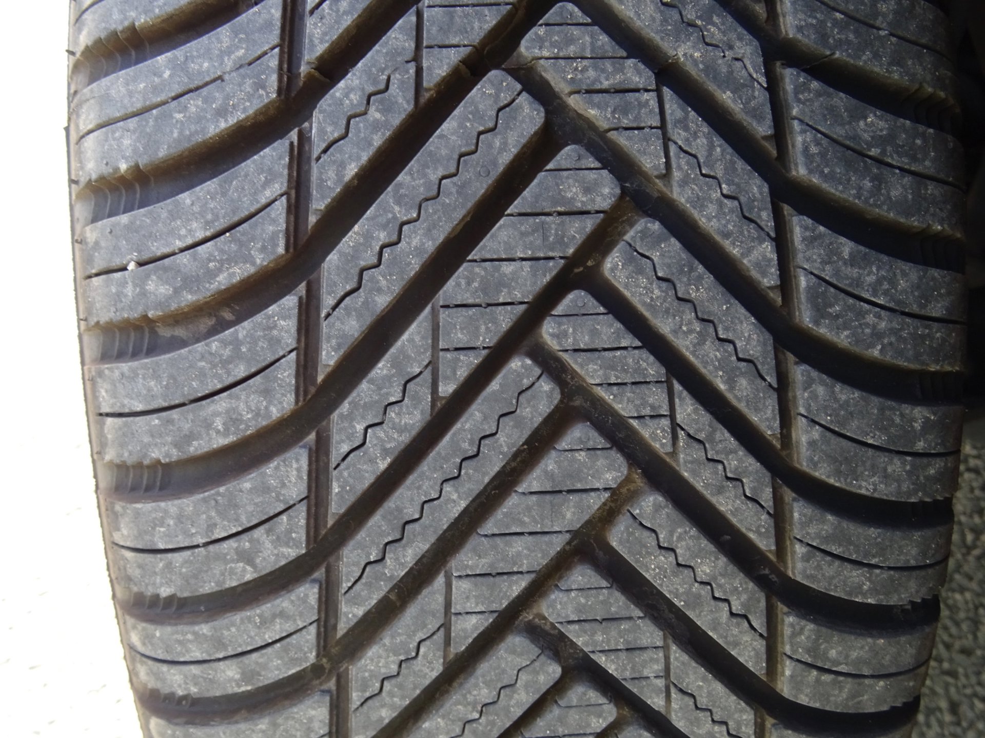 Foto van Nissan Nissan Qashqai