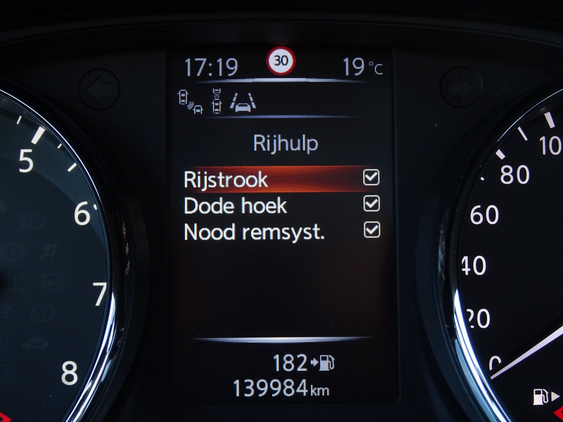 Foto van Nissan Nissan Qashqai