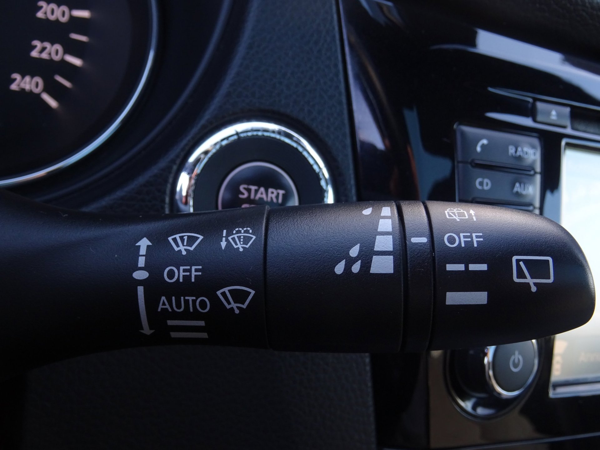 Foto van Nissan Nissan Qashqai