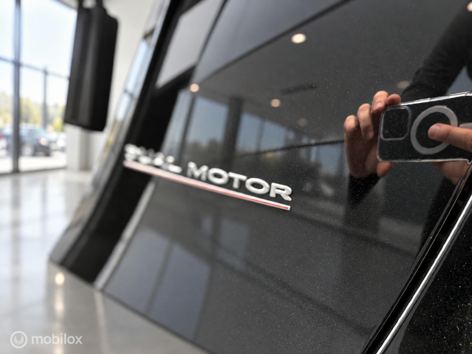 Foto van Tesla Model Y
