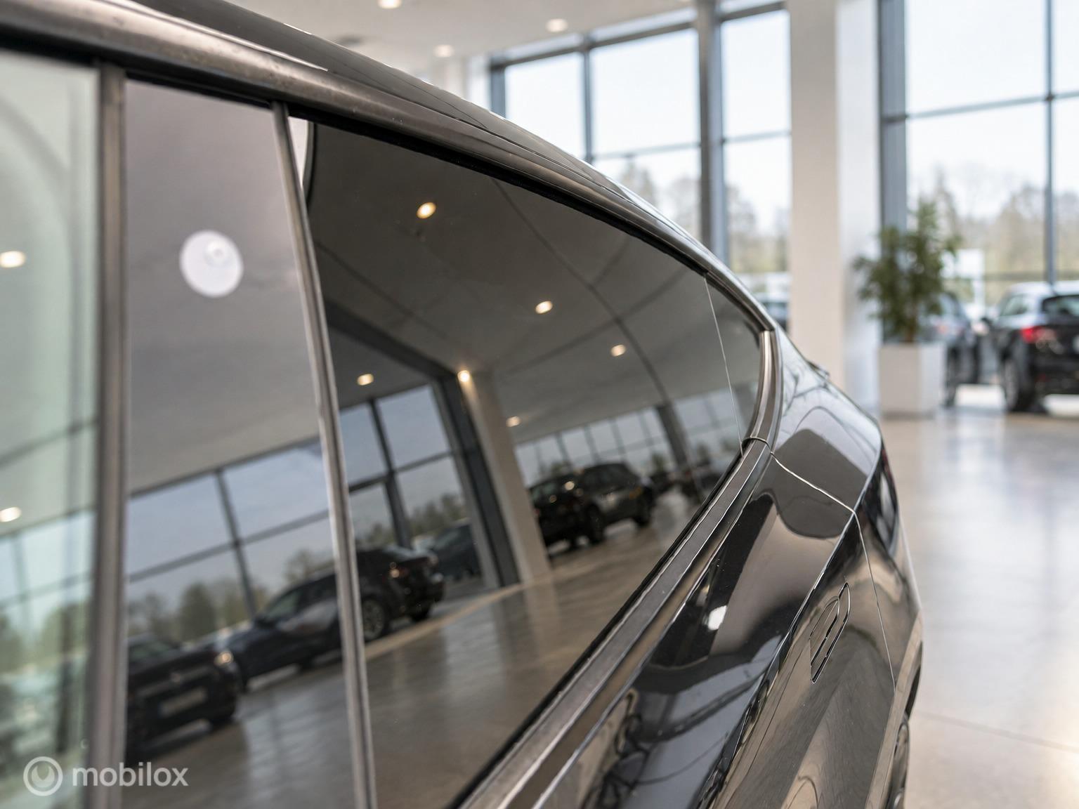 Foto van Tesla Model Y