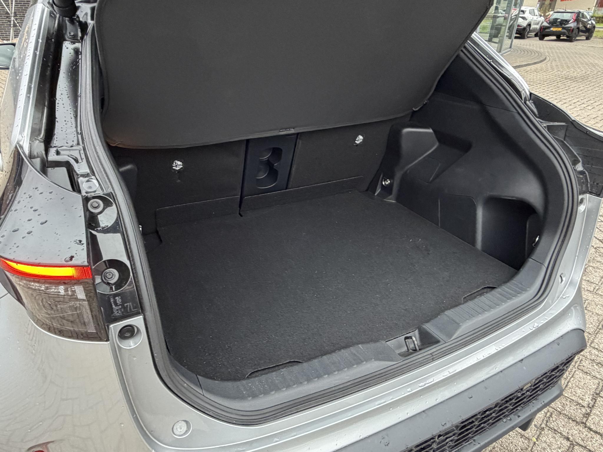 Foto van Toyota Toyota Yaris Cross