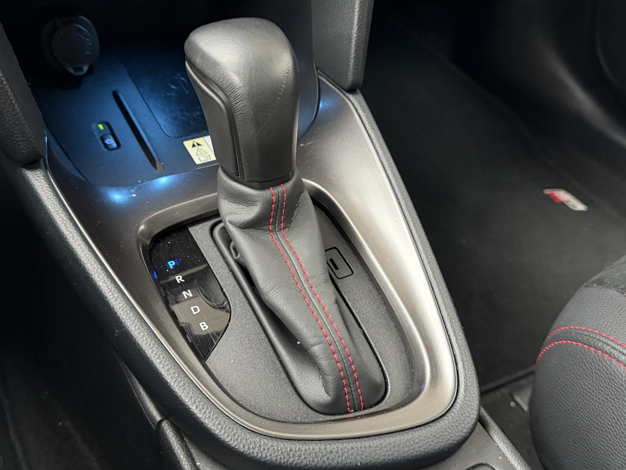 Foto van Toyota Toyota Yaris Cross
