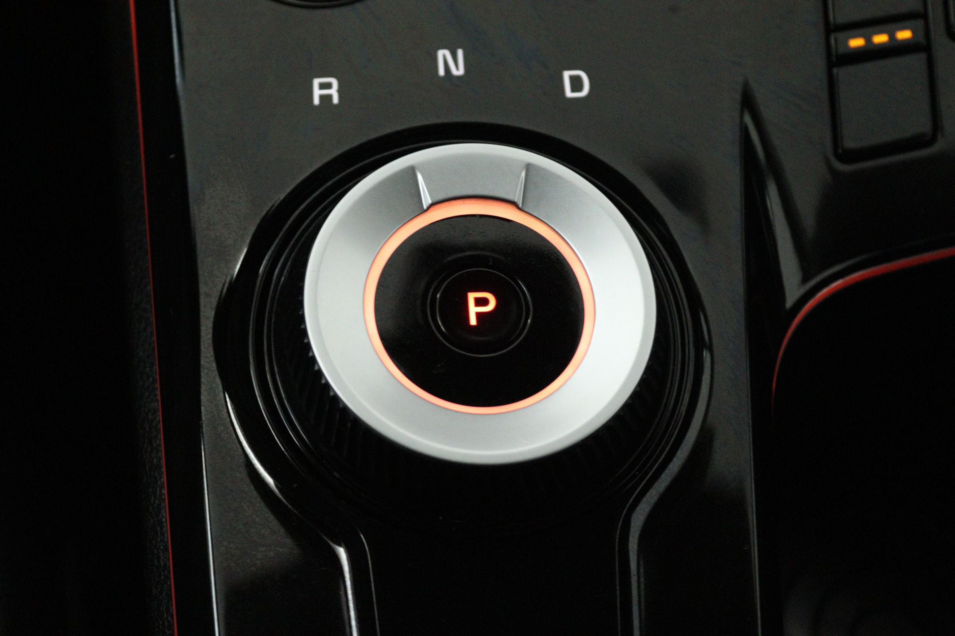 Foto van Kia Sportage