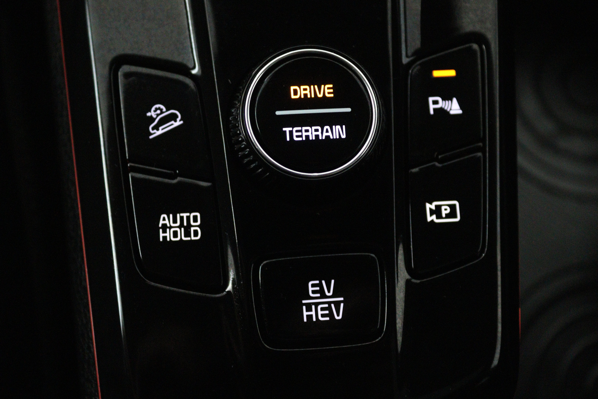 Foto van Kia Sportage