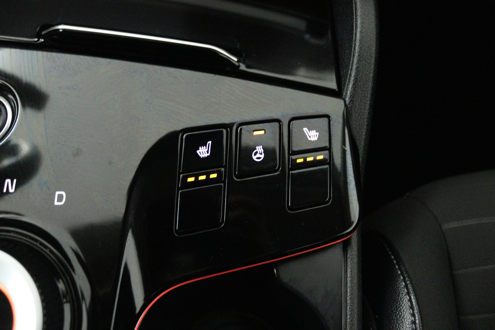 Foto van Kia Sportage