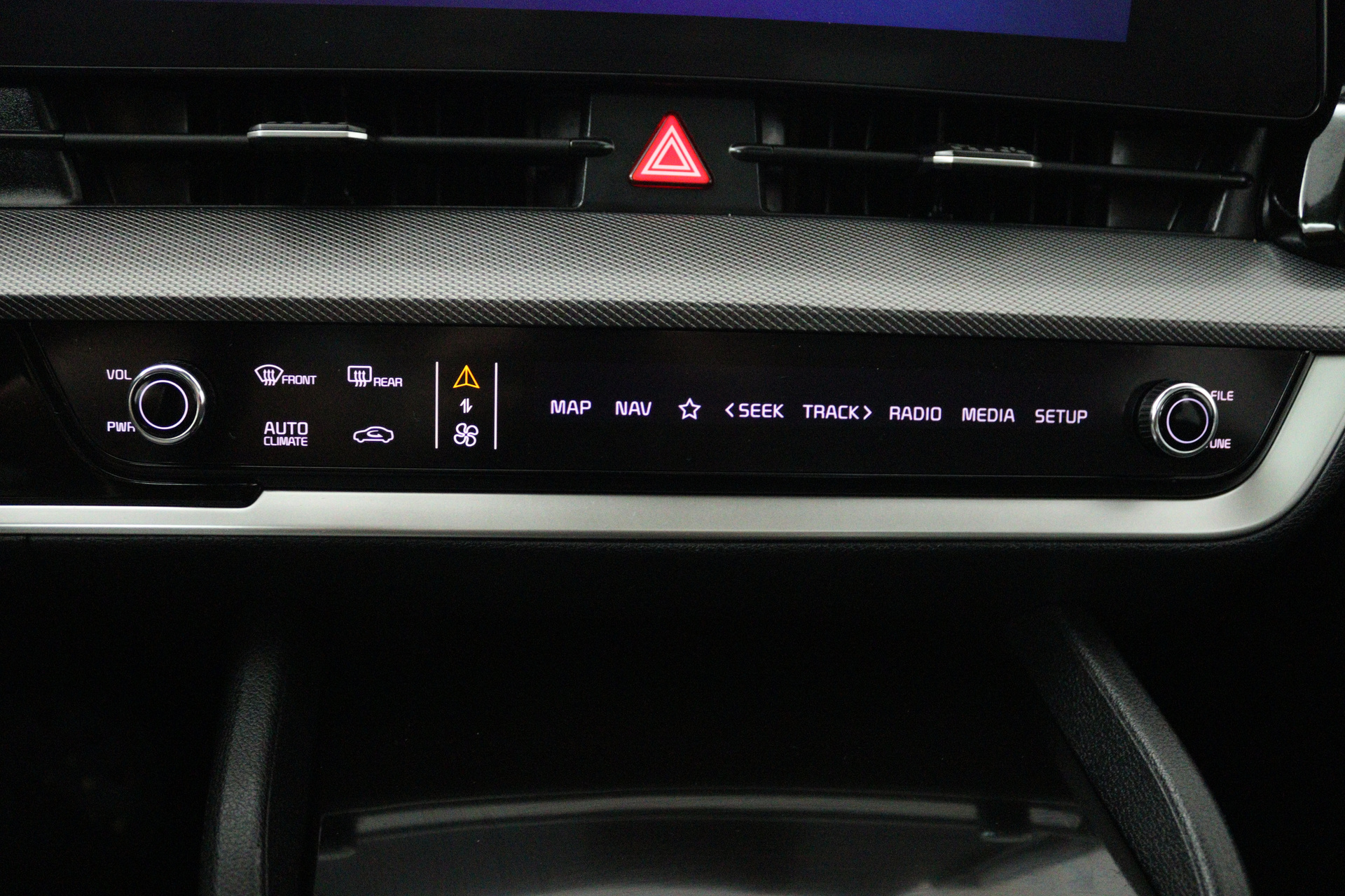 Foto van Kia Sportage