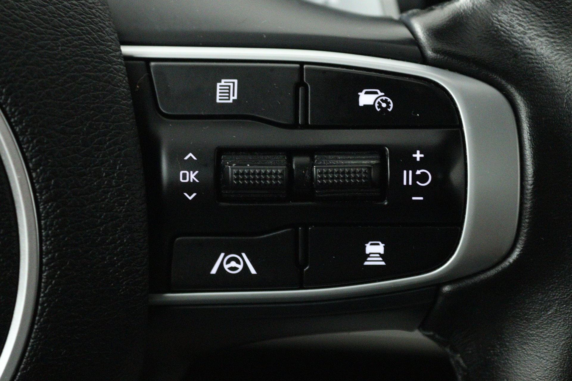 Foto van Kia Sportage