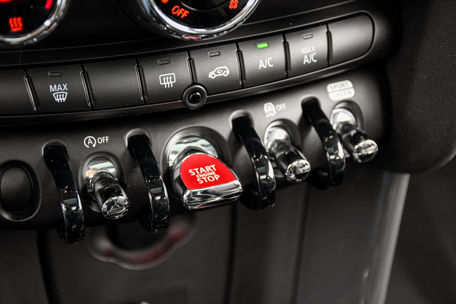 Foto van Mini Cooper