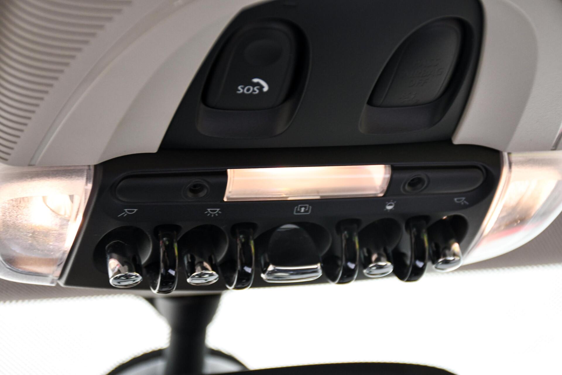 Foto van Mini Cooper