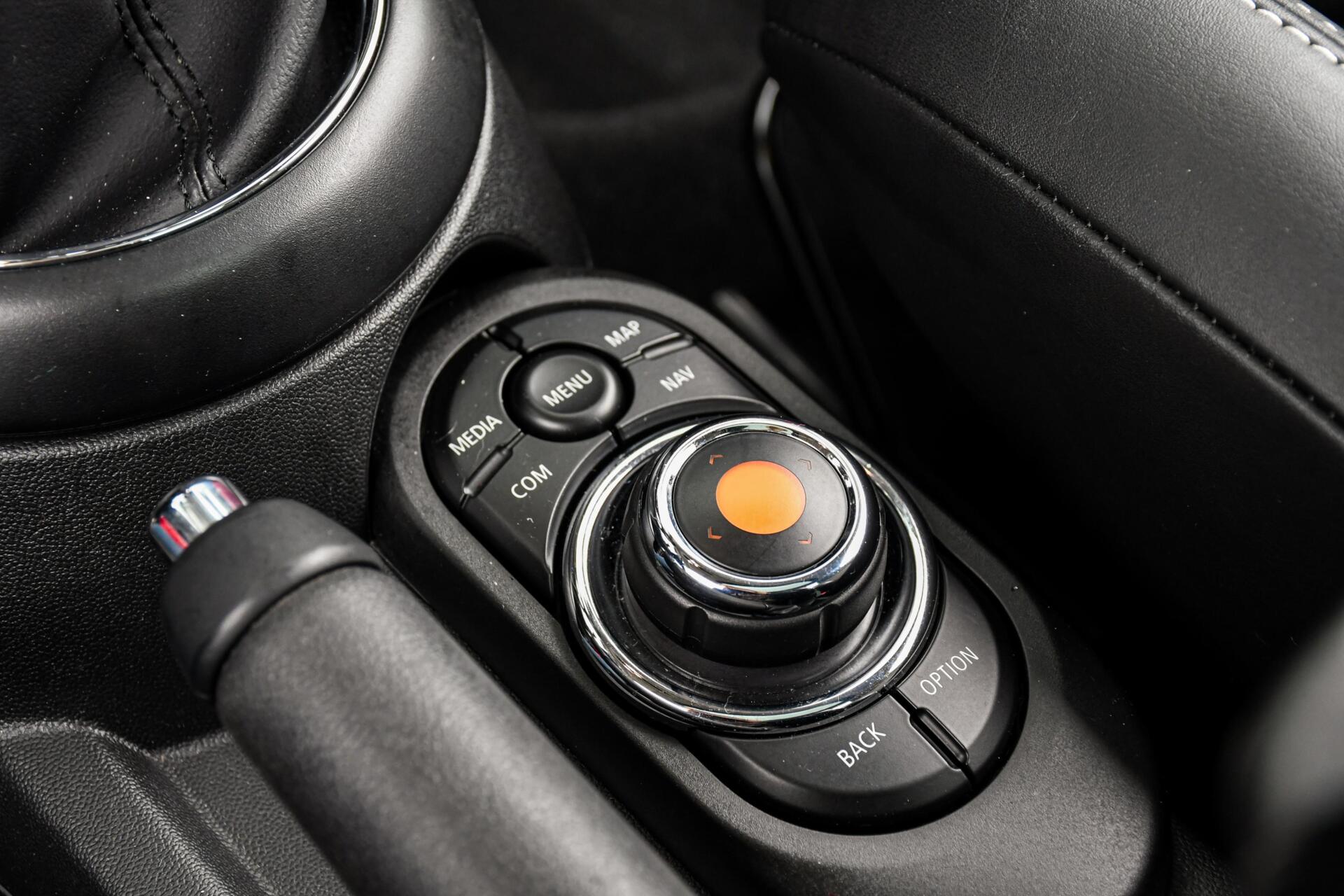 Foto van Mini Cooper