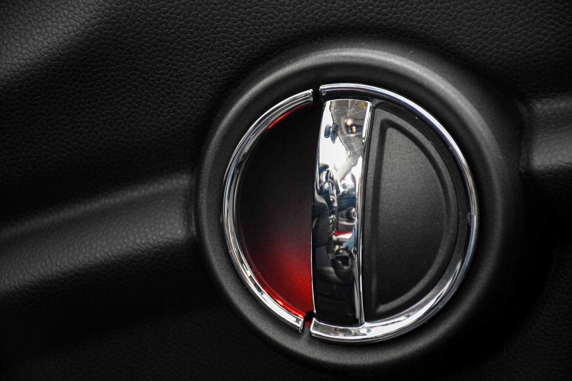 Foto van Mini Cooper