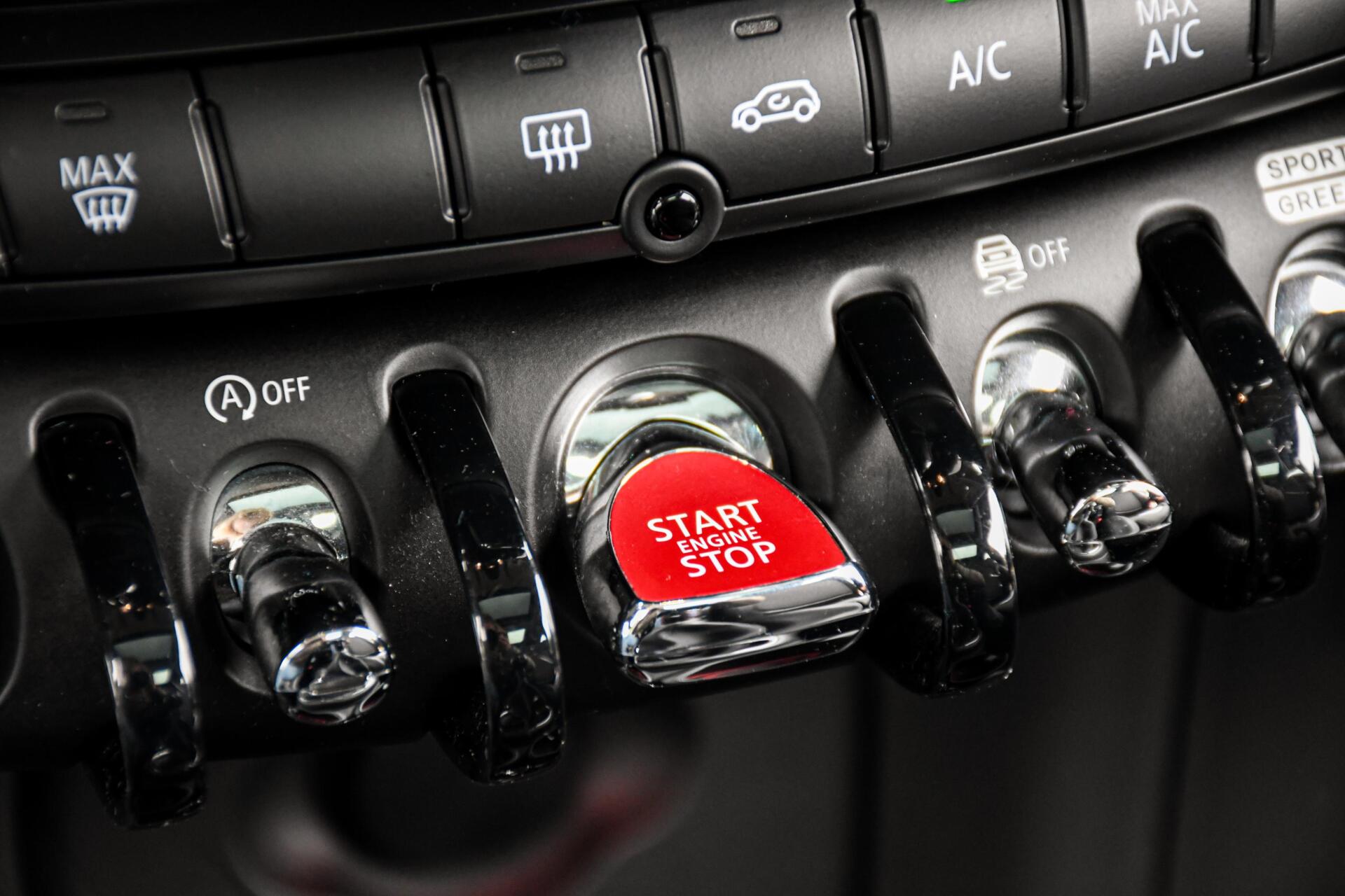 Foto van Mini Cooper