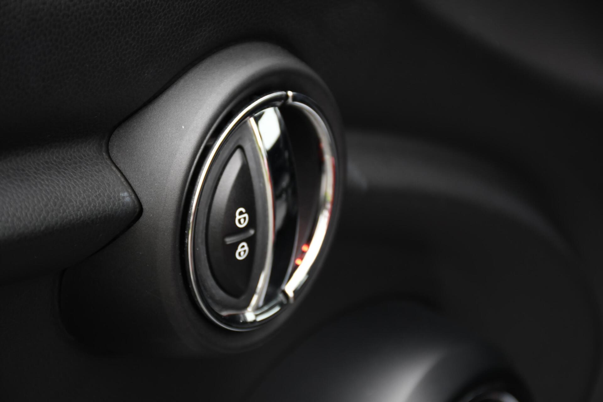 Foto van Mini Cooper
