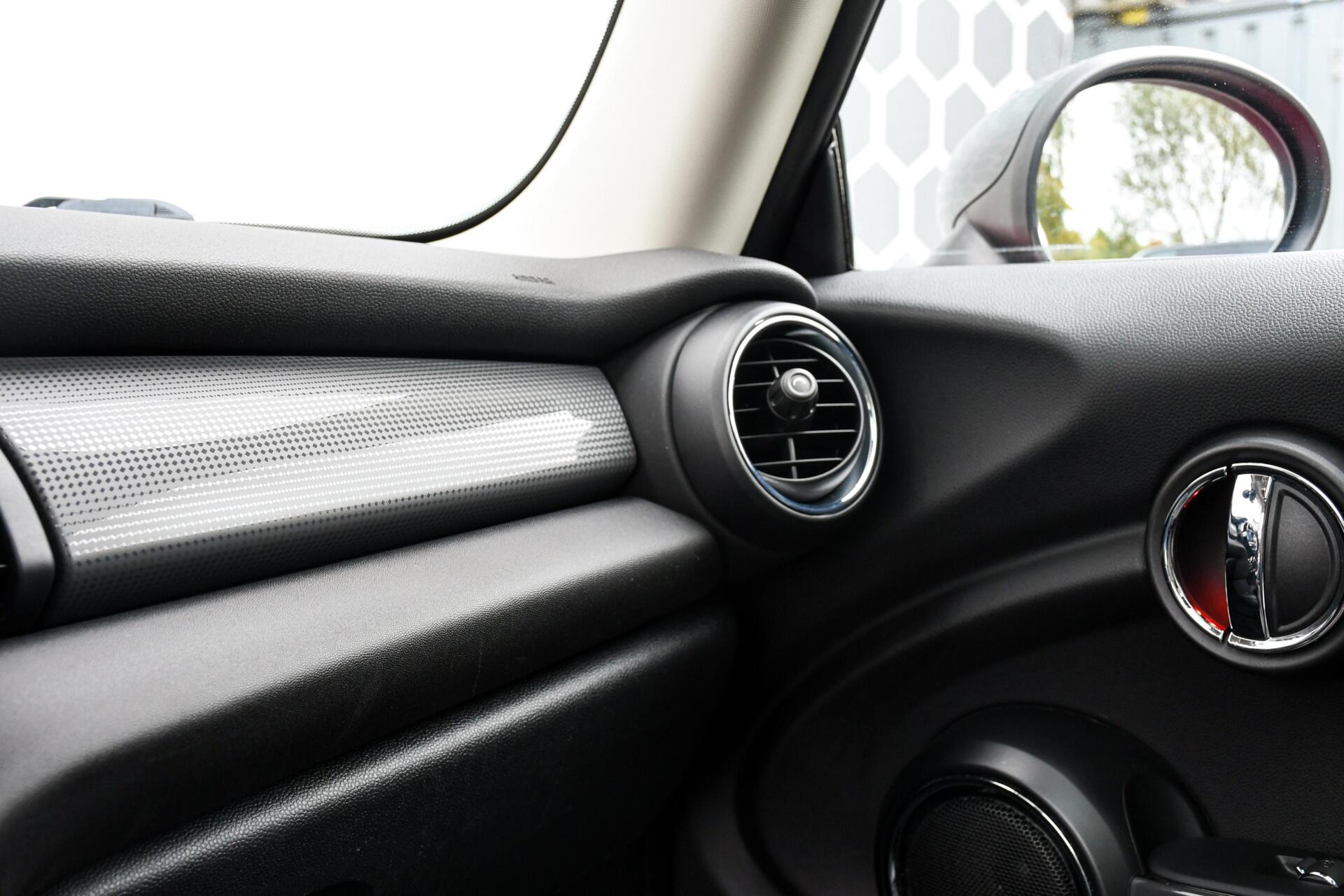 Foto van Mini Cooper