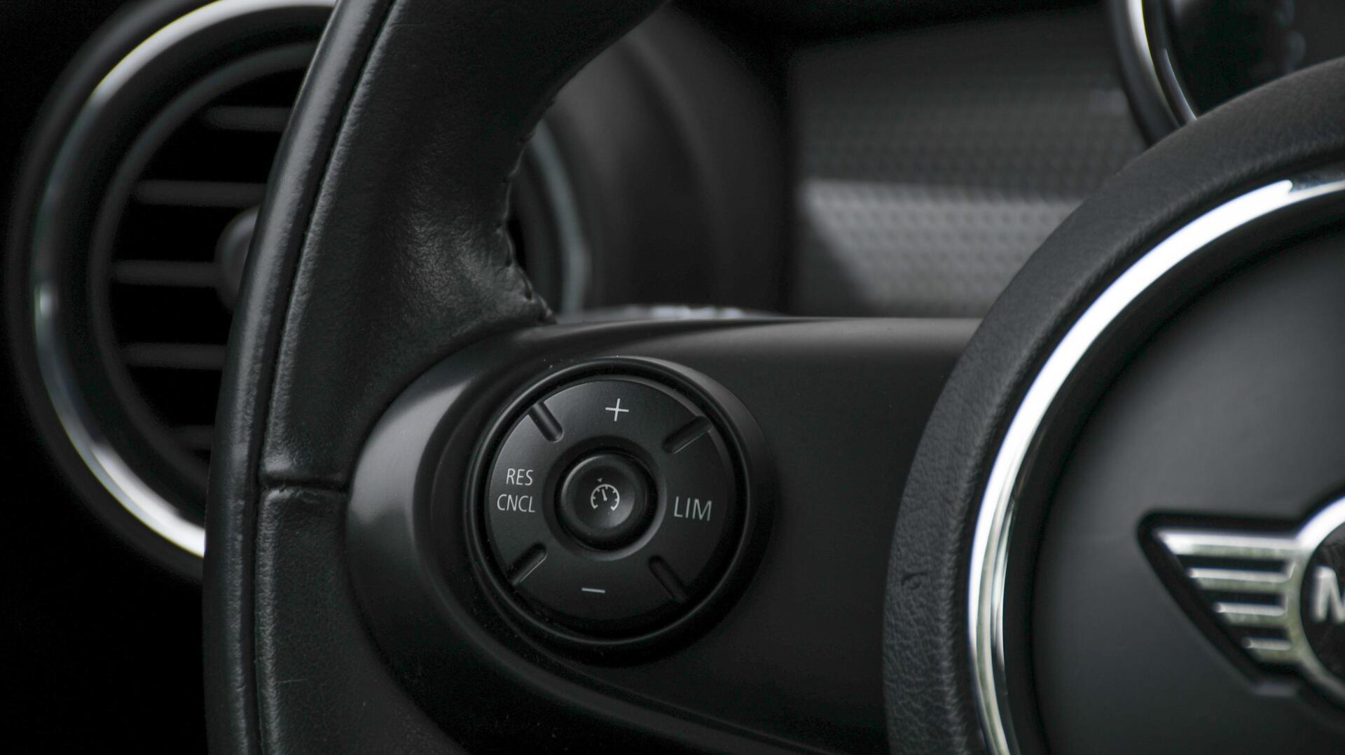 Foto van Mini Cooper