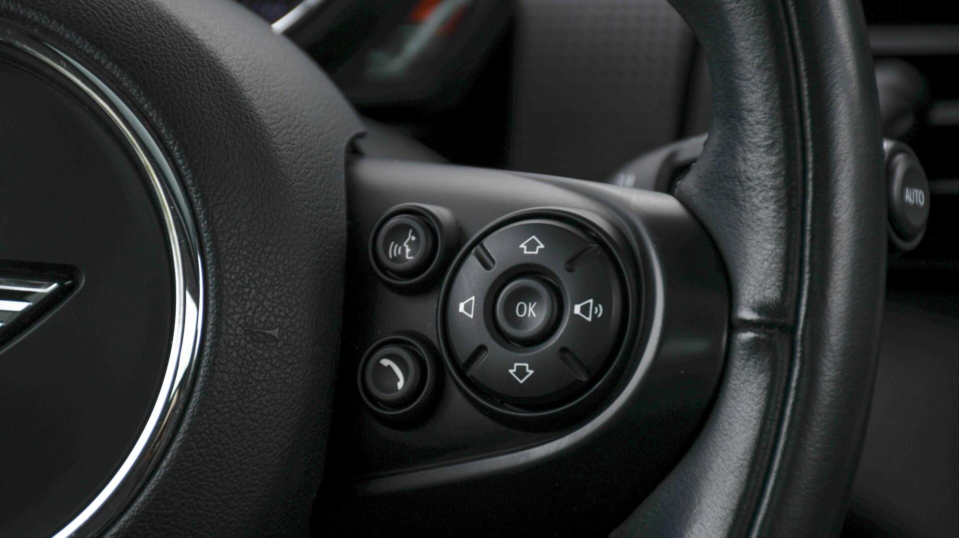 Foto van Mini Cooper