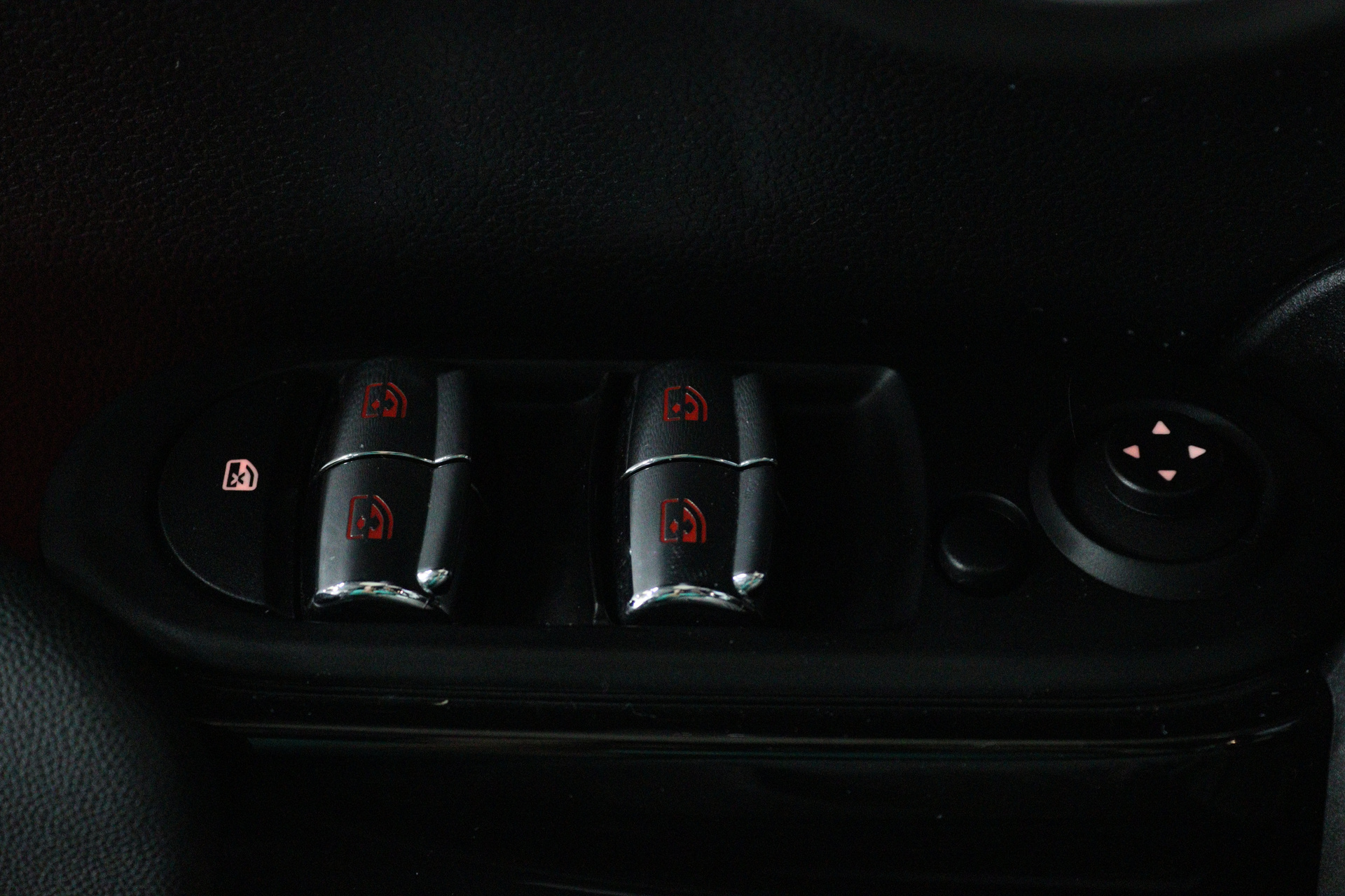 Foto van Mini Cooper S
