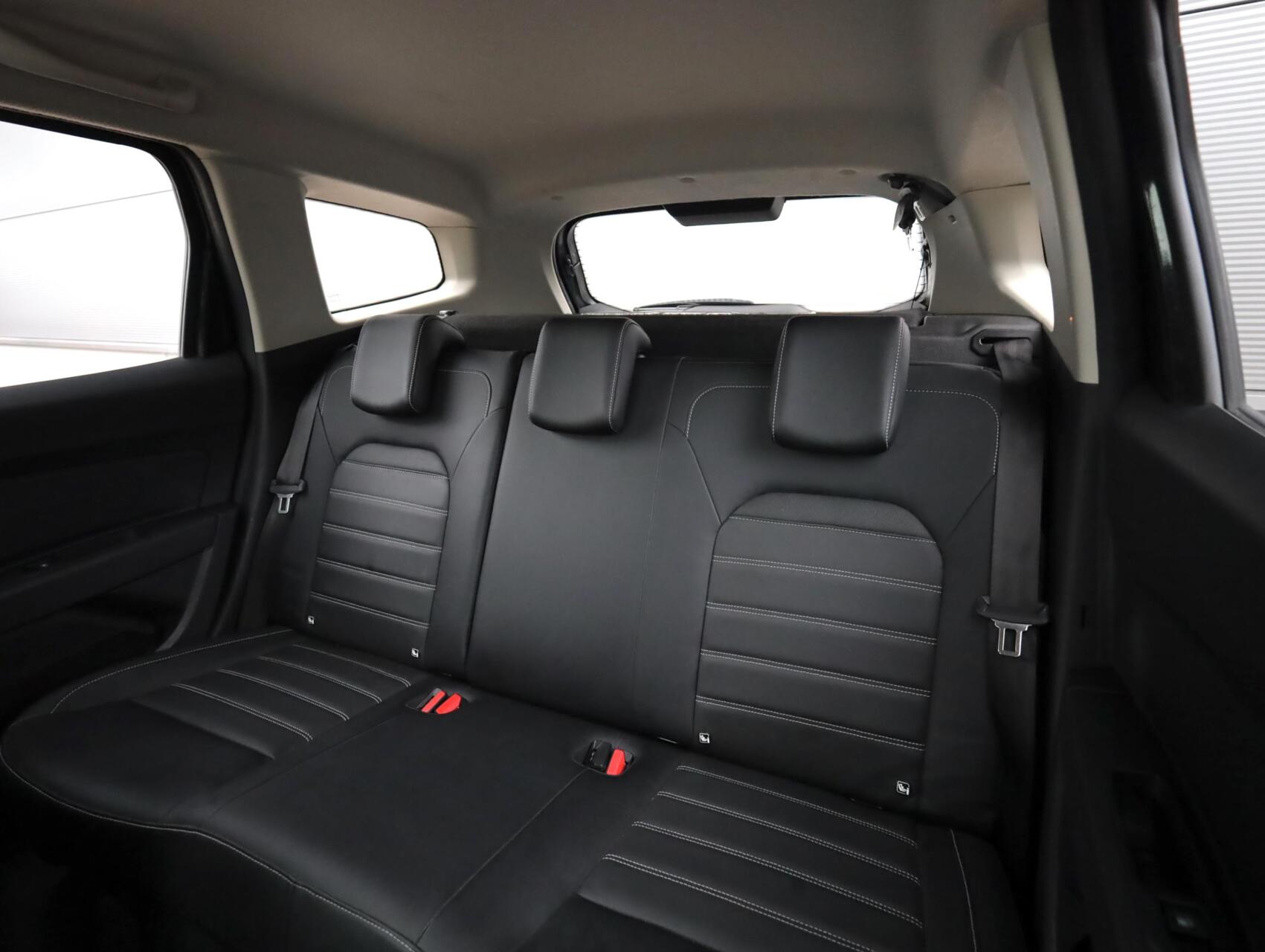 Foto van Dacia Duster