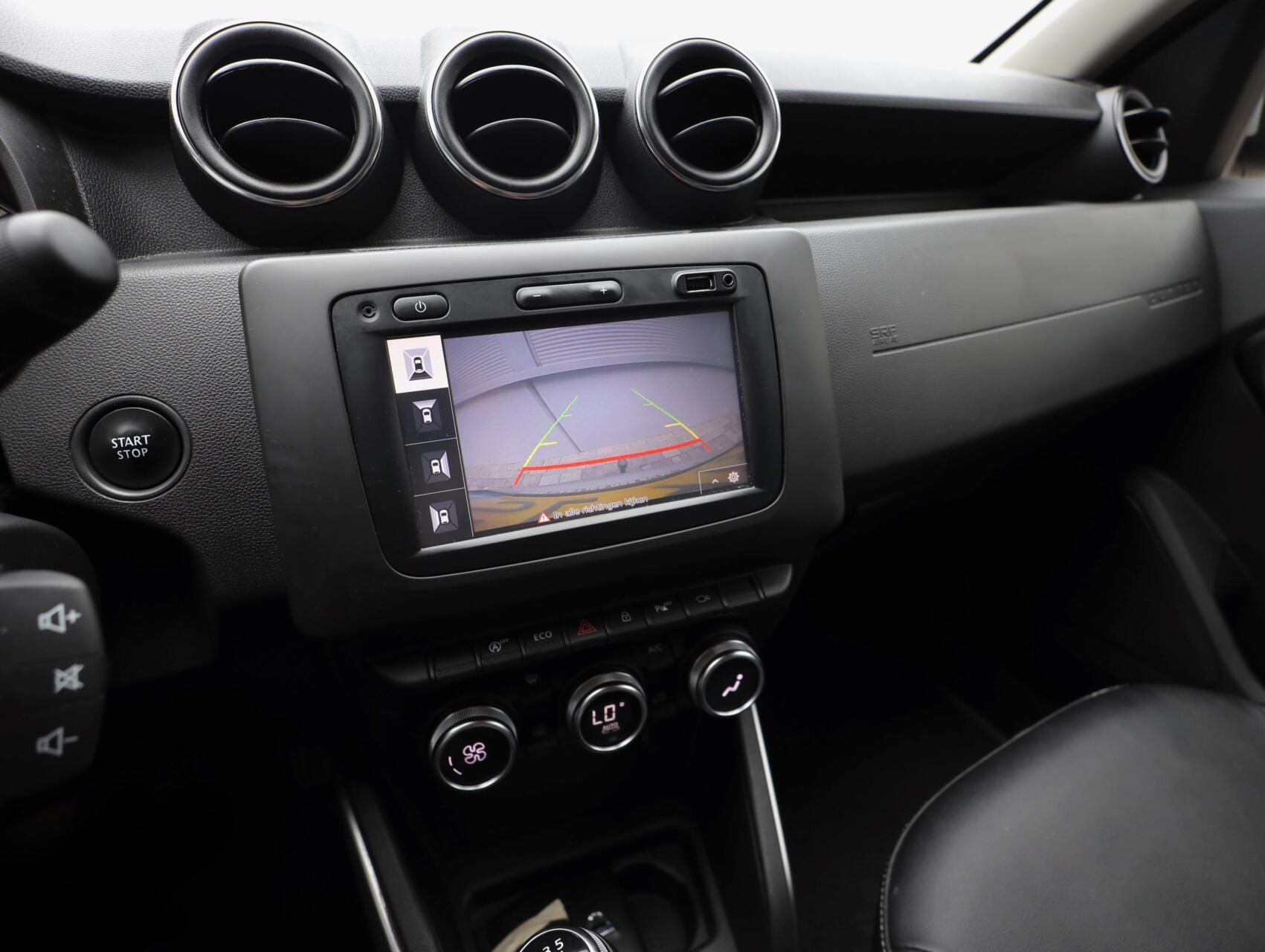 Foto van Dacia Duster