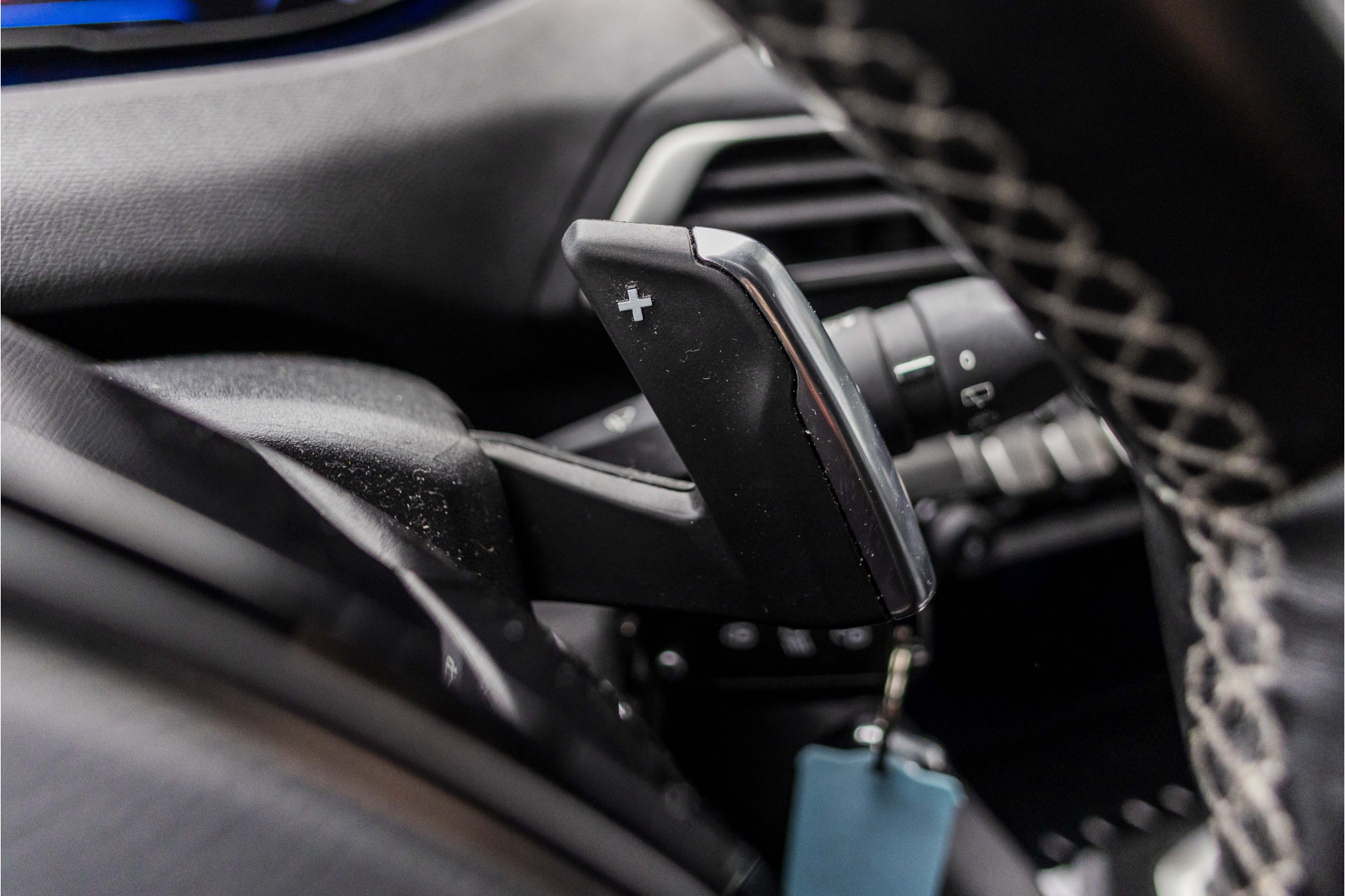 Foto van Peugeot 5008