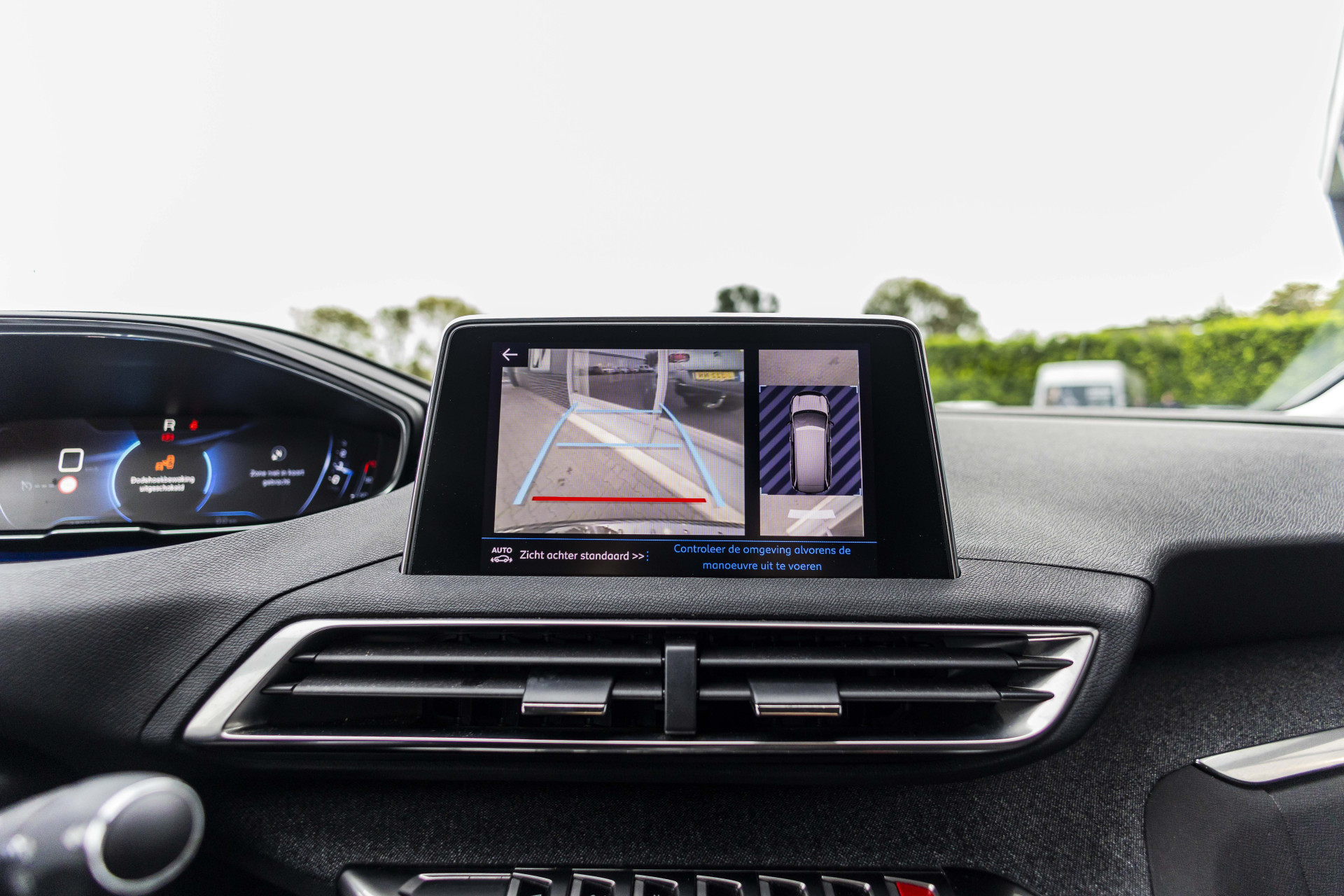 Foto van Peugeot 5008