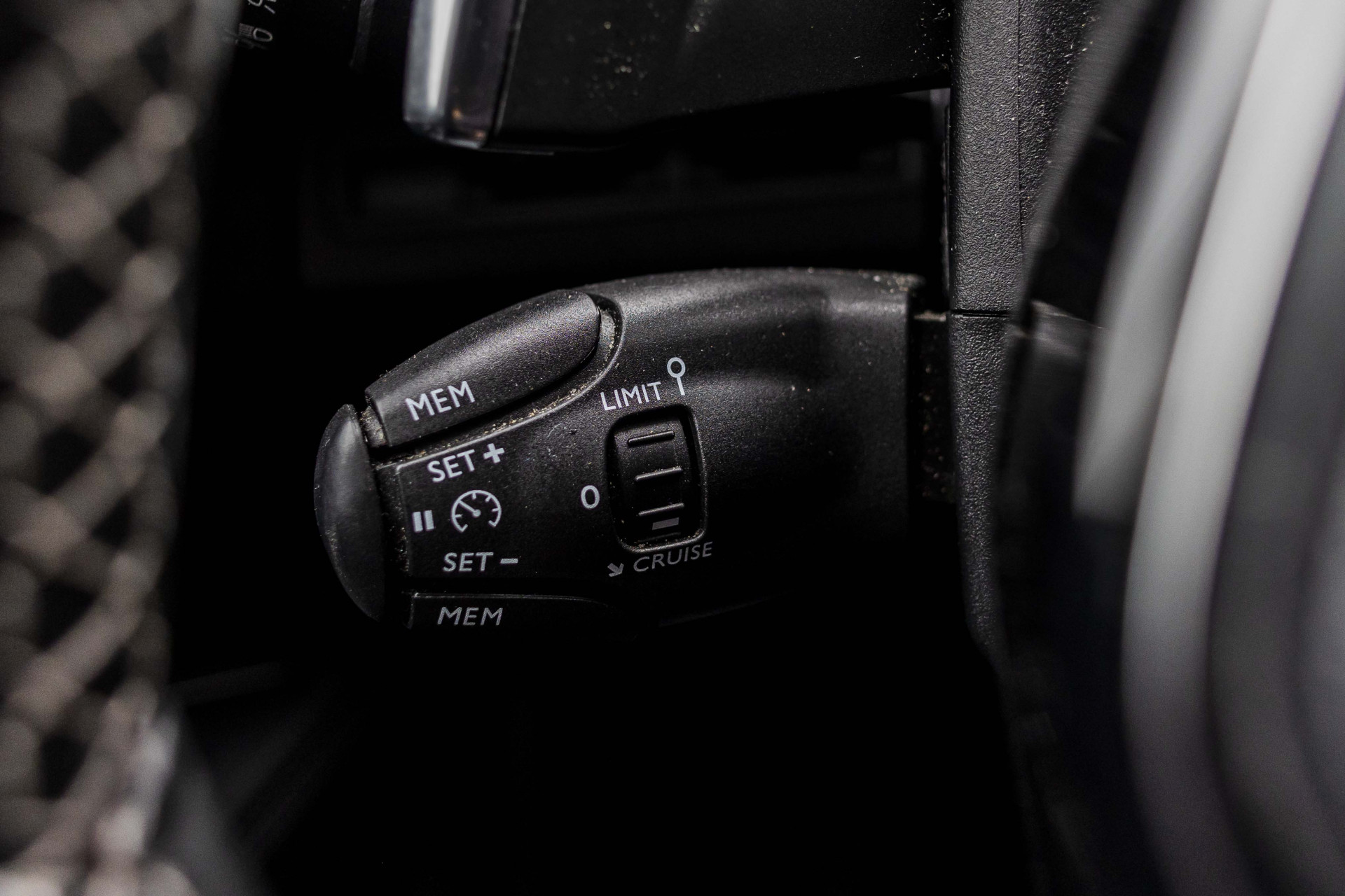 Foto van Peugeot 5008