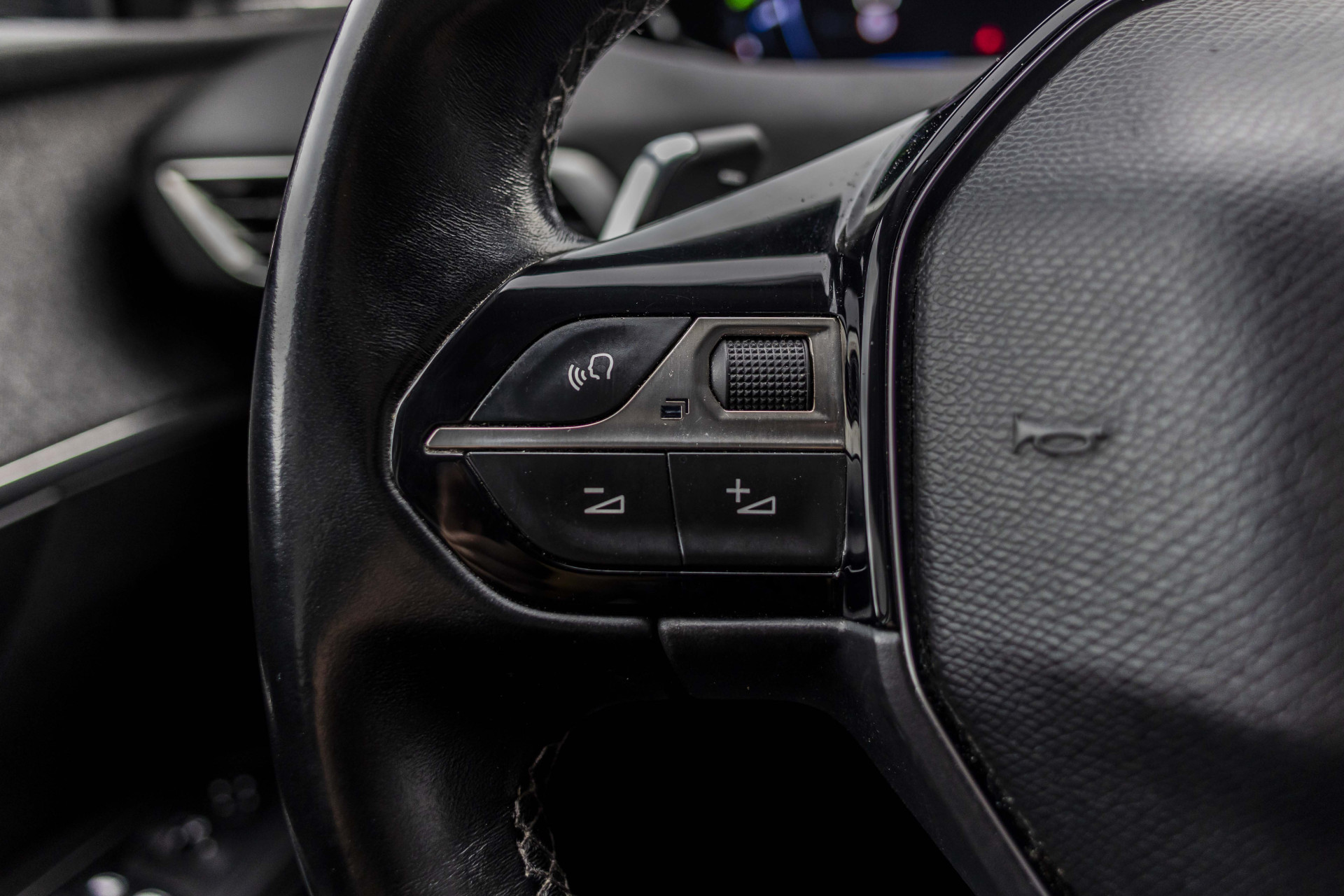 Foto van Peugeot 5008
