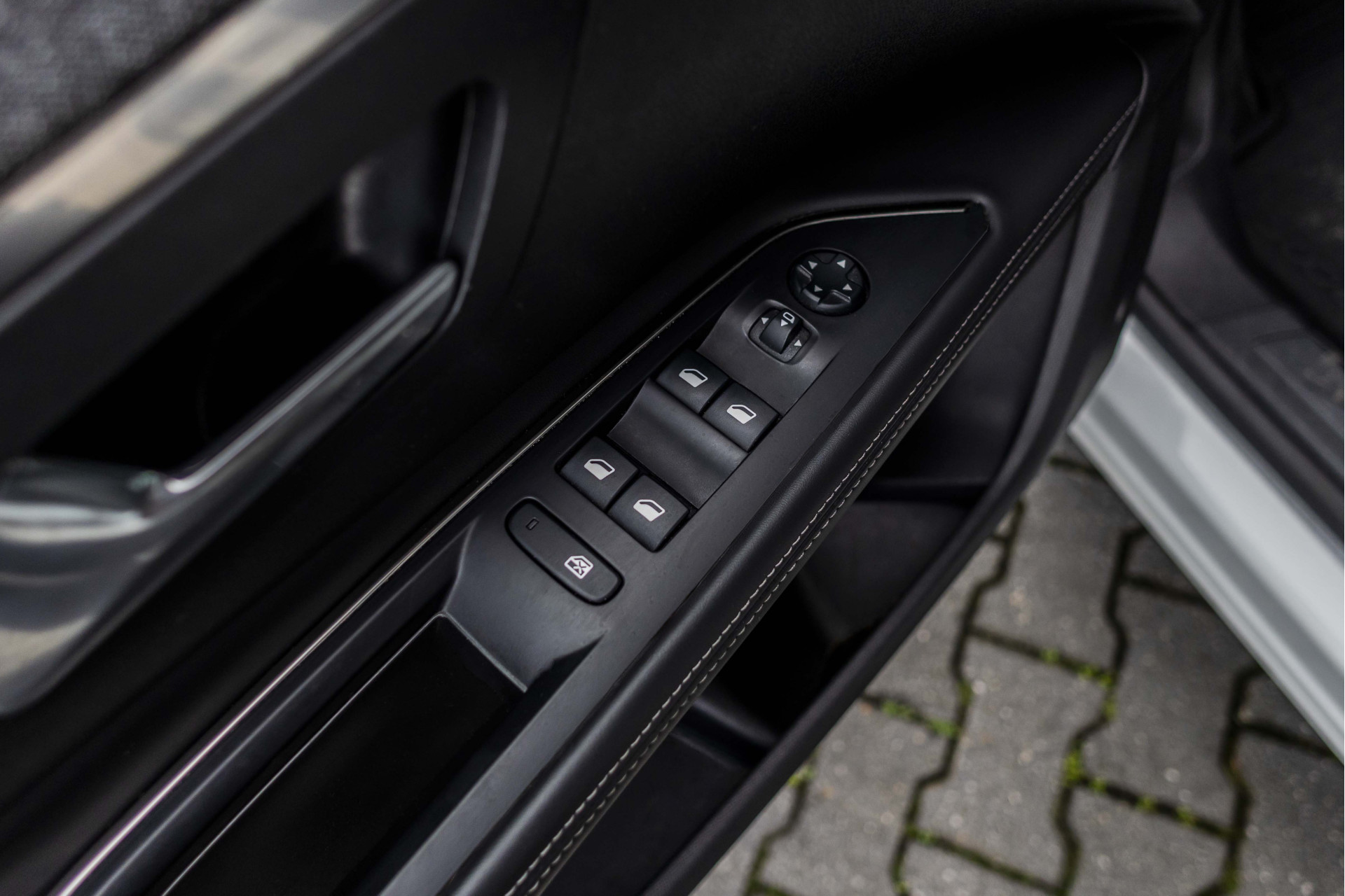 Foto van Peugeot 5008