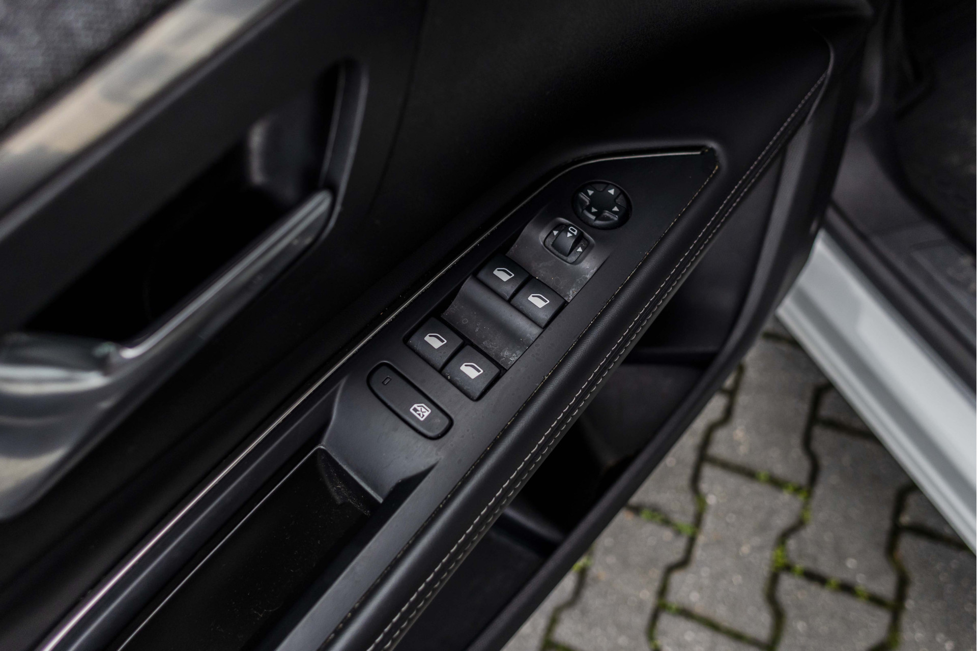 Foto van Peugeot 5008