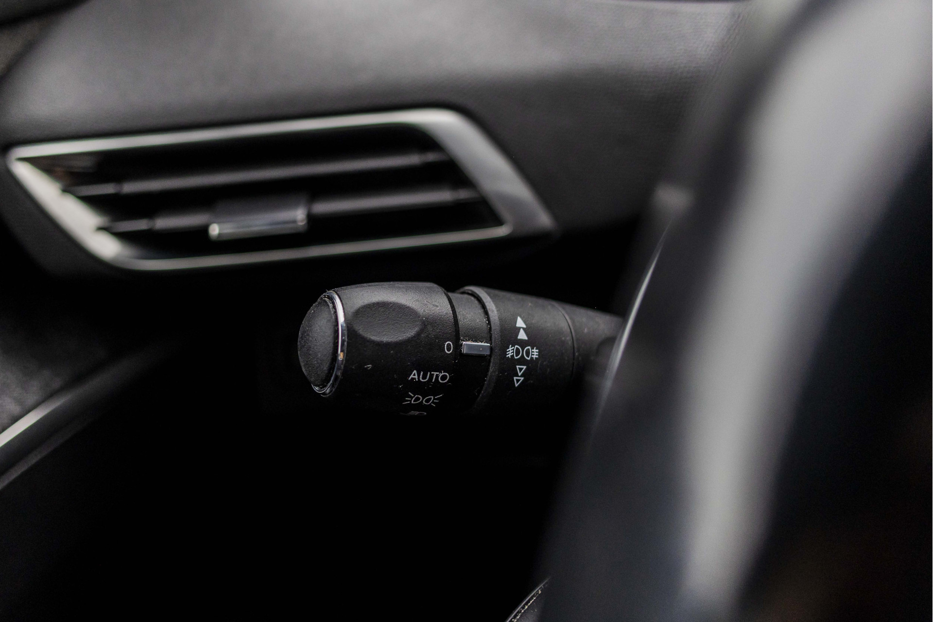 Foto van Peugeot 5008