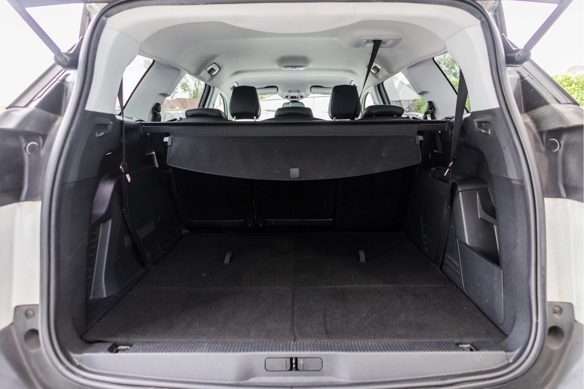 Foto van Peugeot 5008