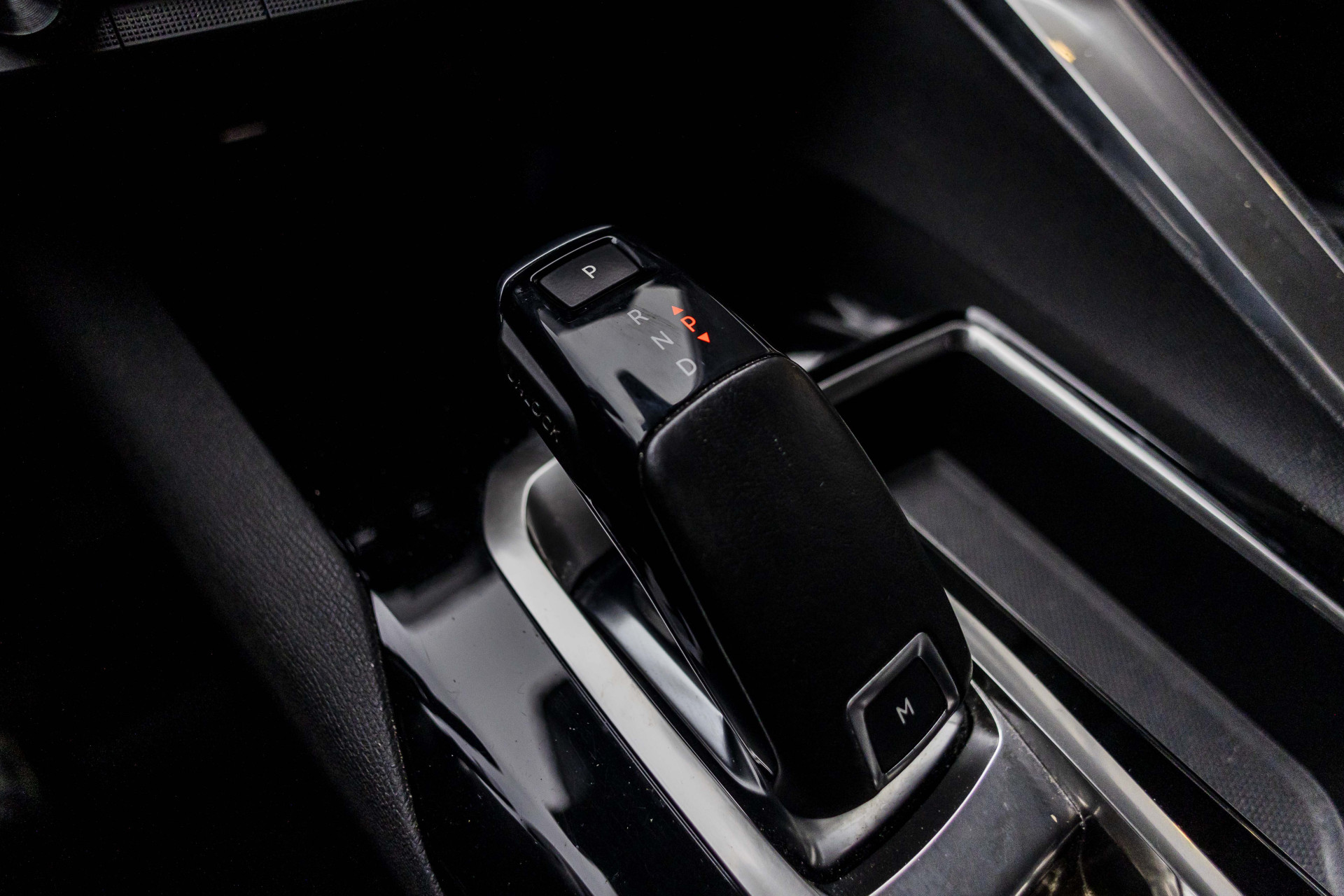 Foto van Peugeot 5008