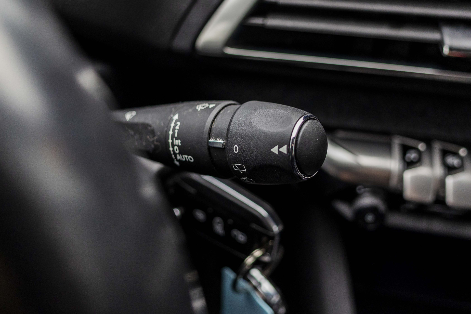 Foto van Peugeot 5008