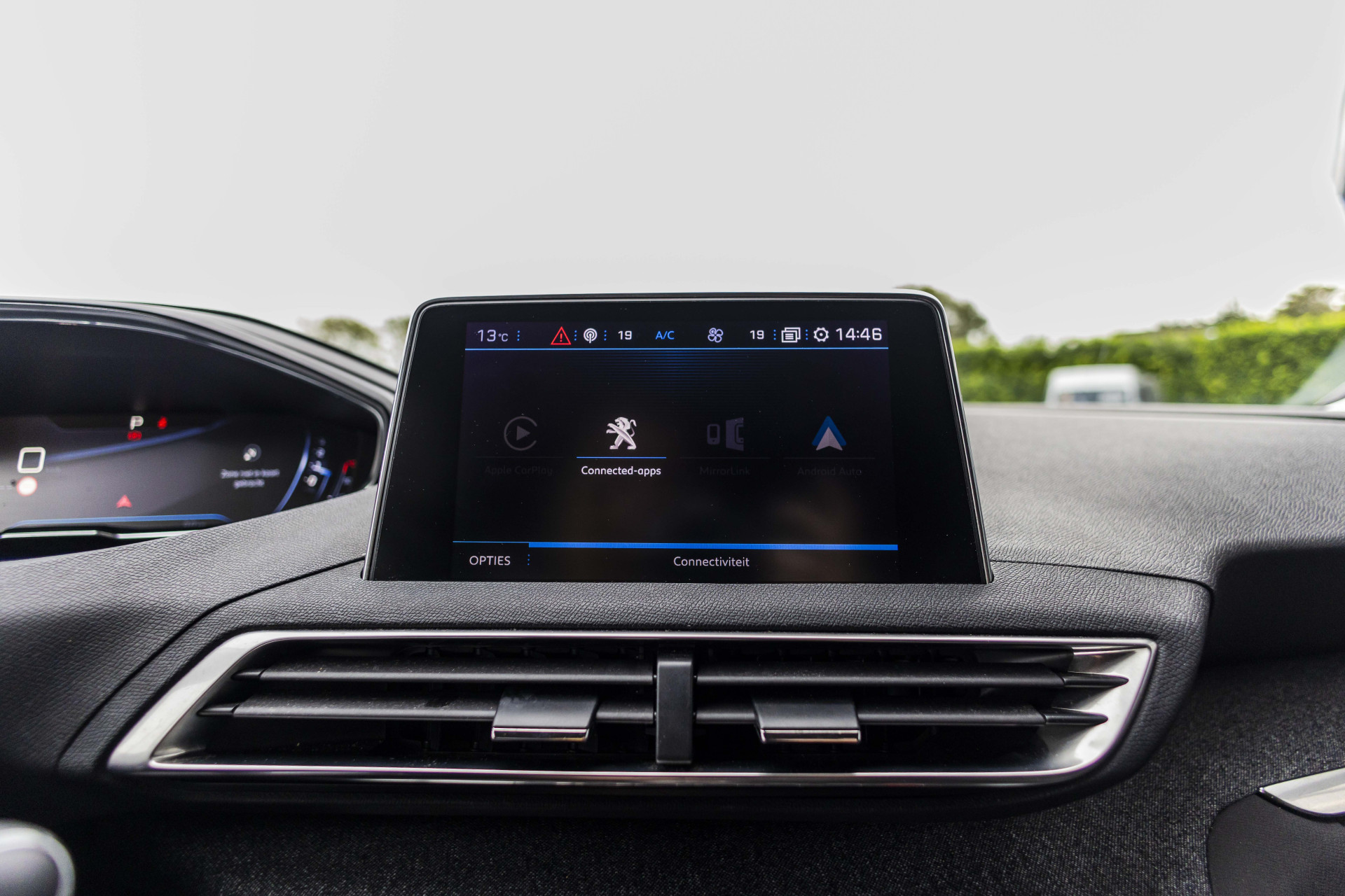 Foto van Peugeot 5008