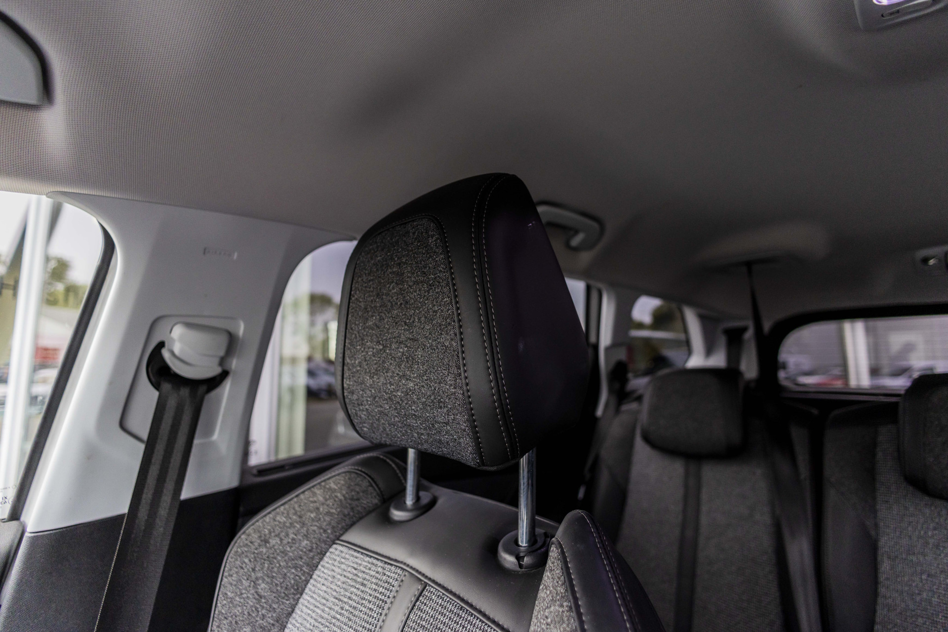 Foto van Peugeot 5008