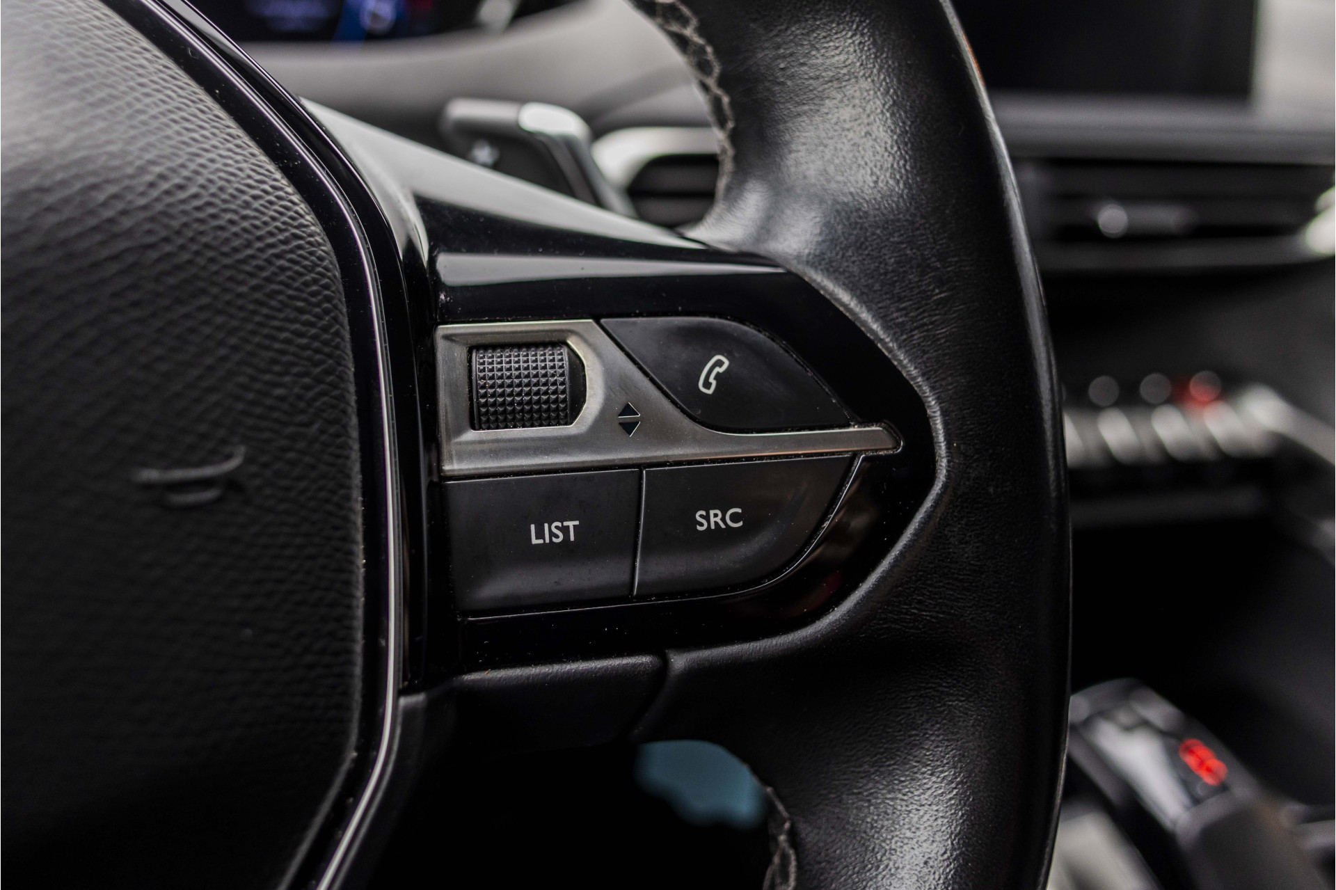 Foto van Peugeot 5008