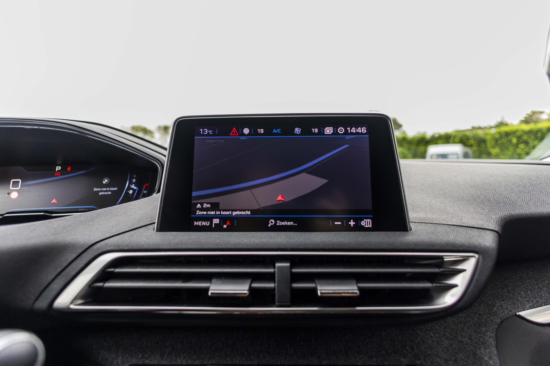 Foto van Peugeot 5008