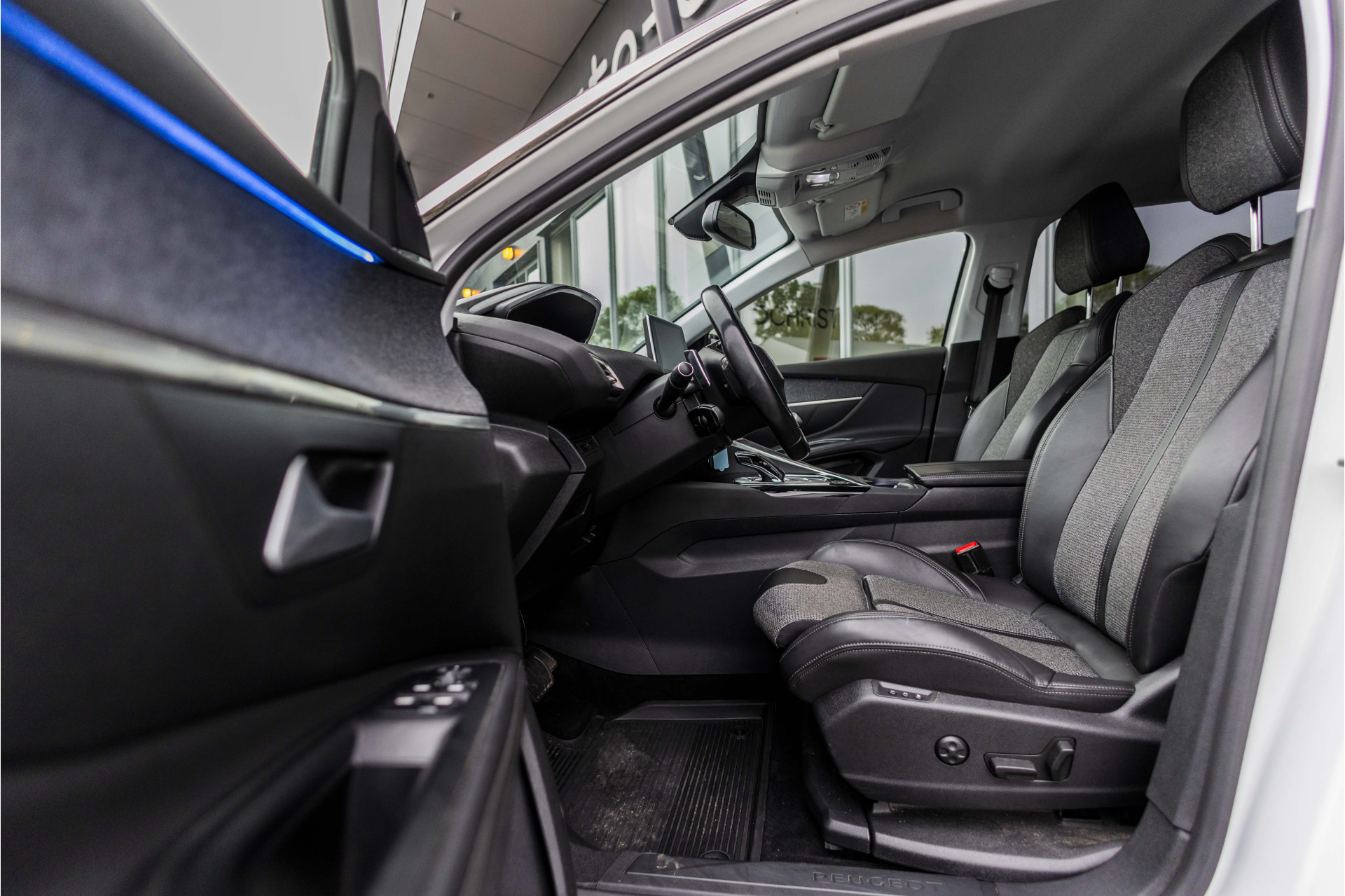 Foto van Peugeot 5008